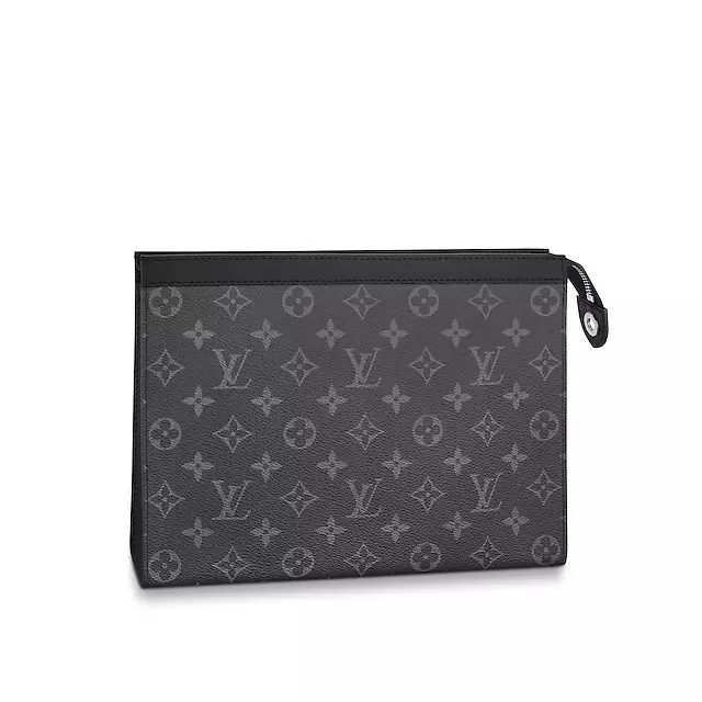 Monogram Louis Vuitton Eclipse Reverse