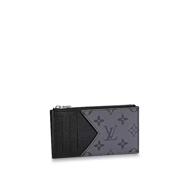 Louis Vuitton Monogram Eclipse Reverse