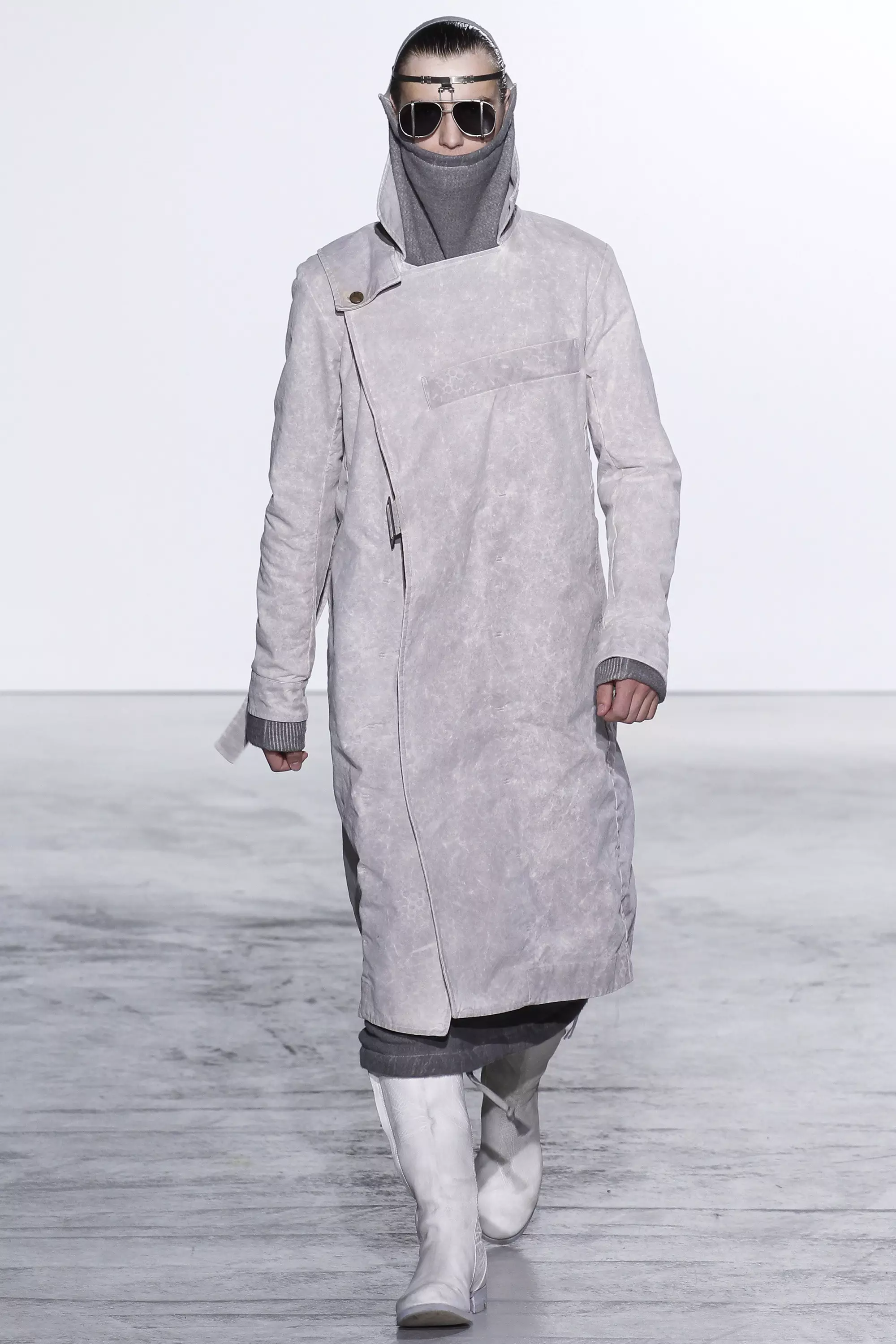 Boris Bidjan Saberi FW16 Parij (1)