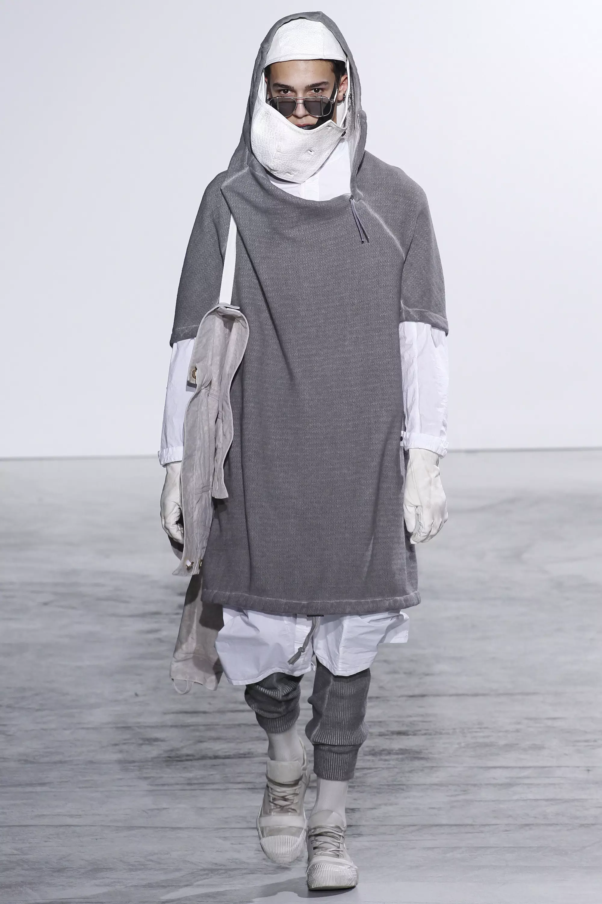 Boris Bidjan Saberi FW16 Paryż (10)