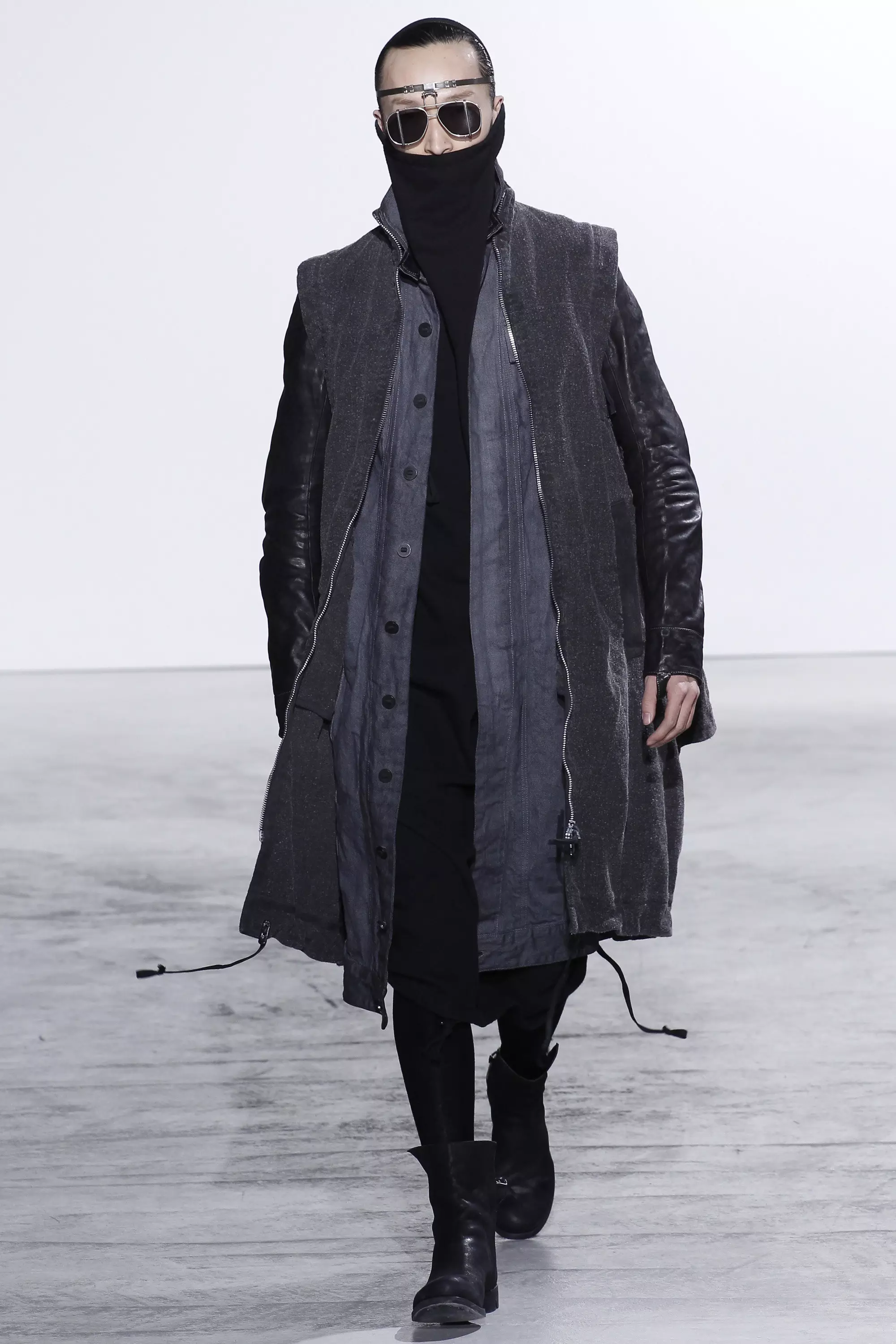 Boris Bidjan Saberi FW16 Paris (11)