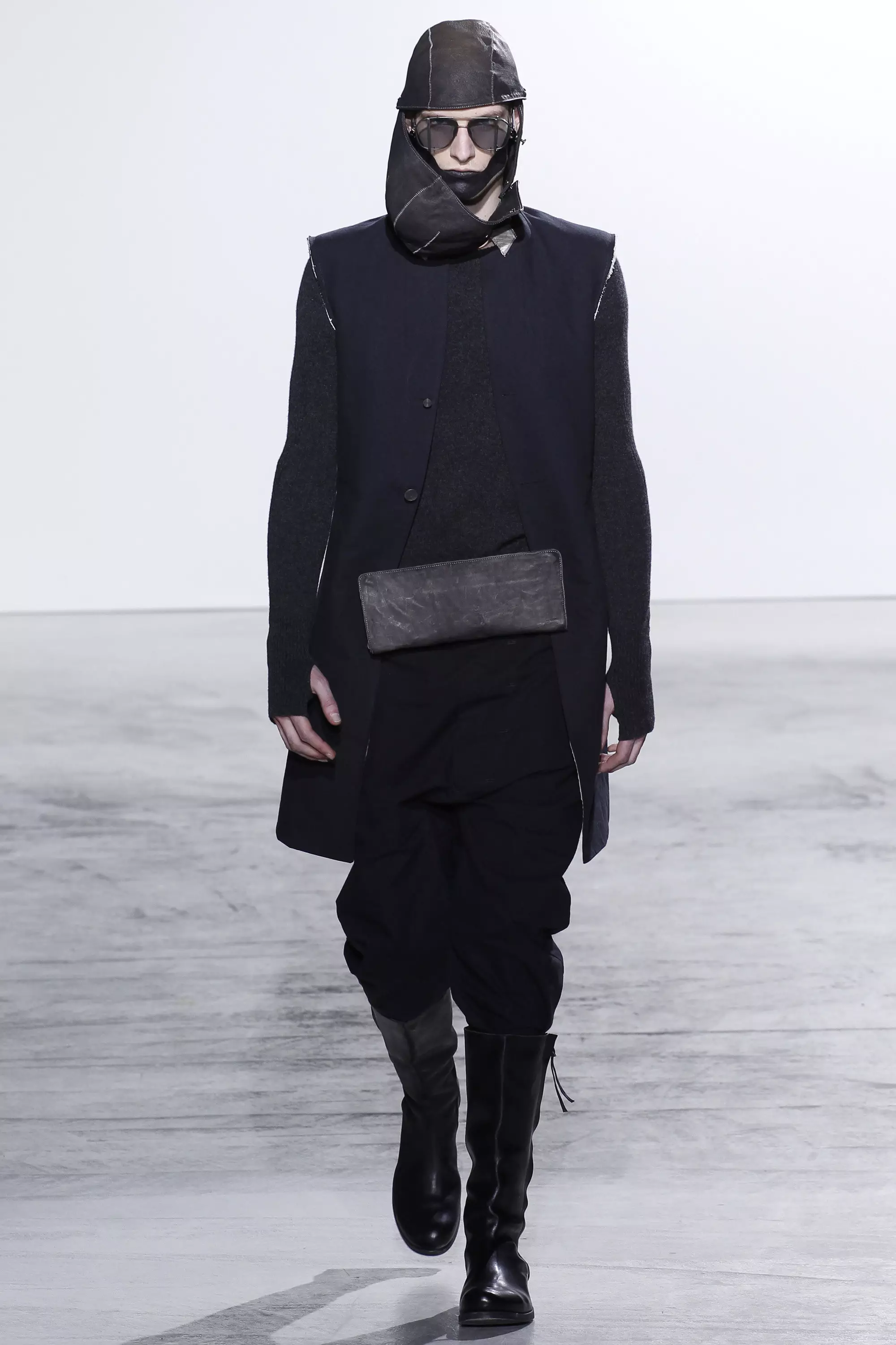 Boris Bidjan Saberi FW16 Paris (13)