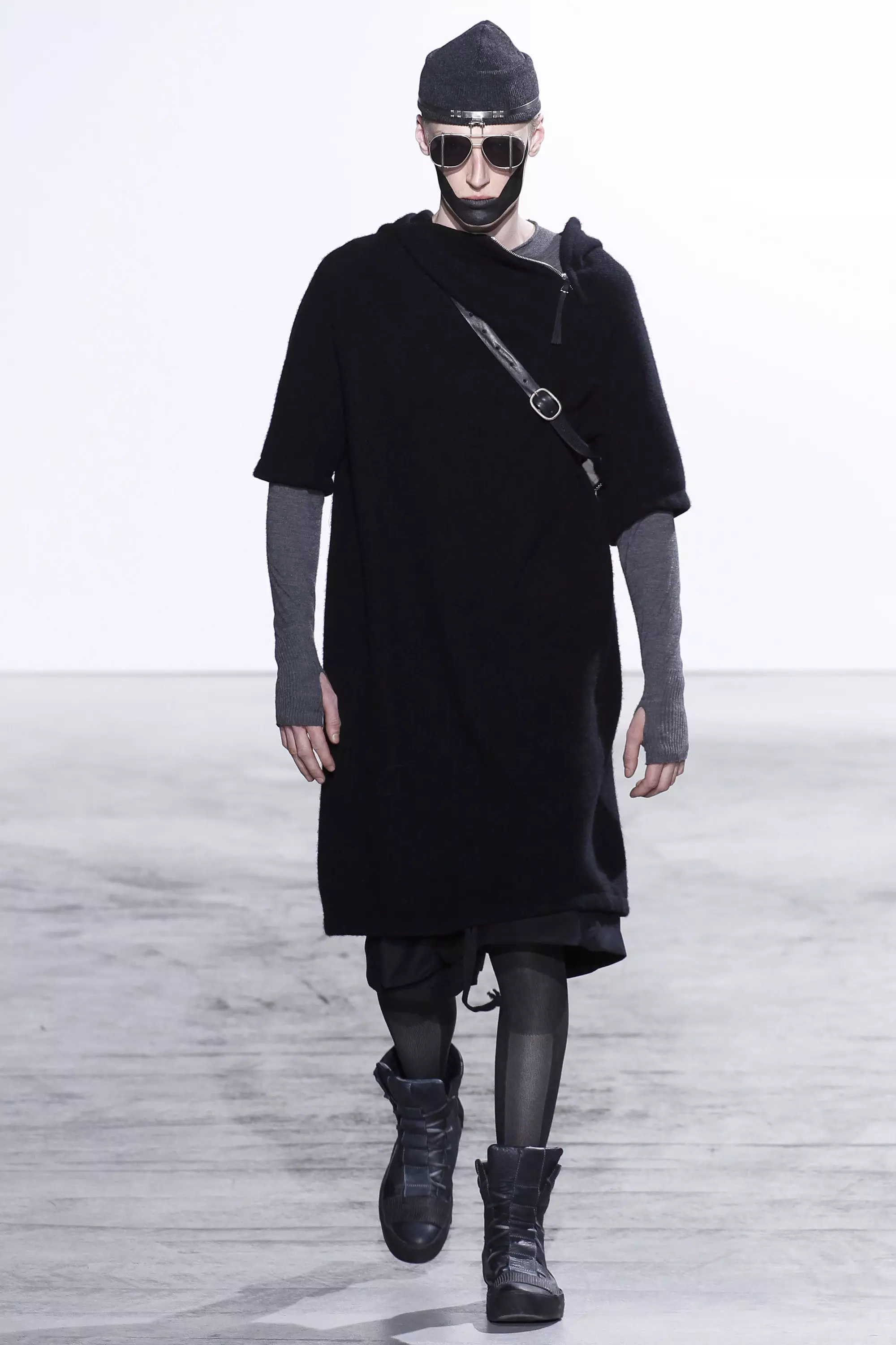 Boris Bidjan Saberi FW16 Paryż (14)