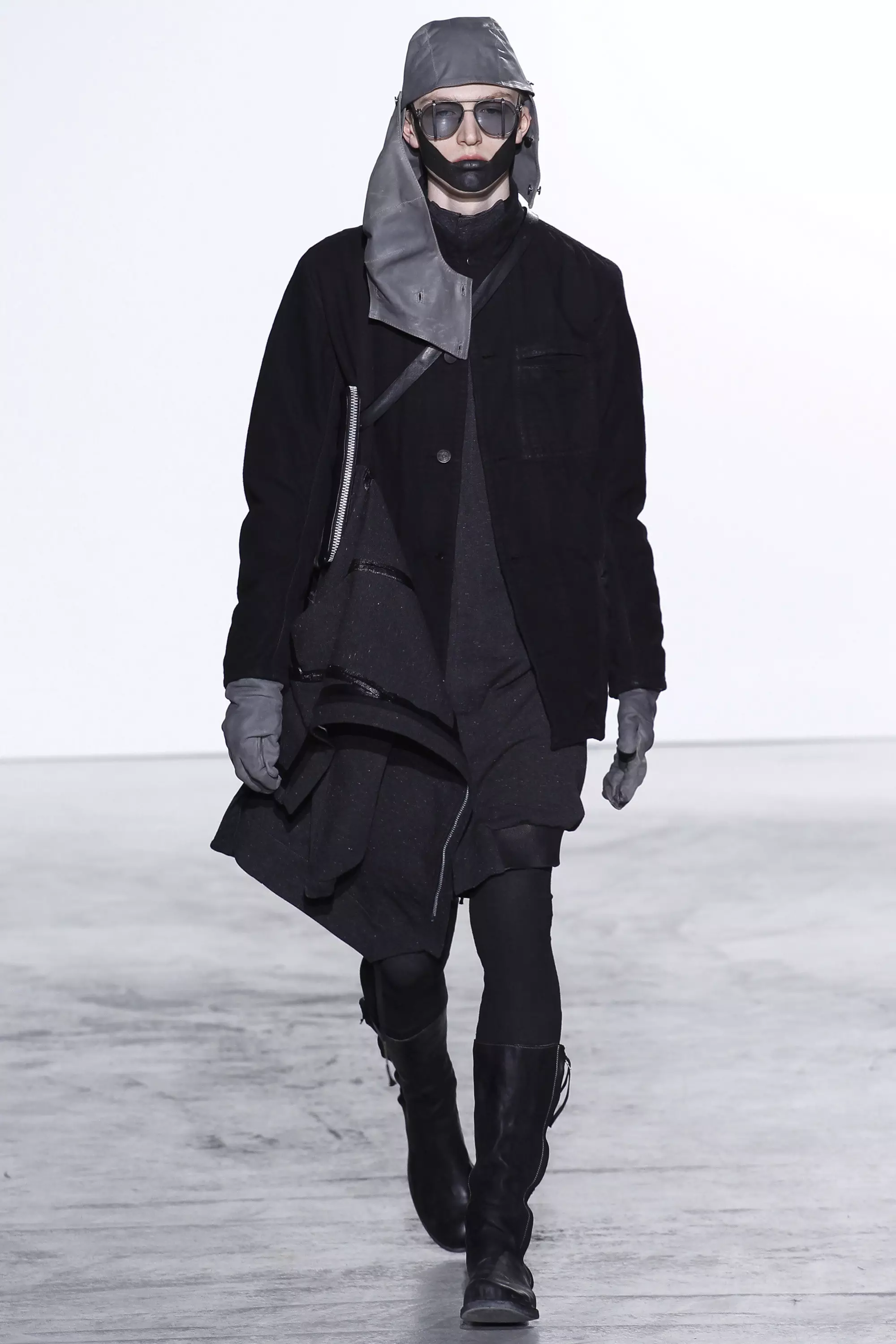 Boris Bidjan Saberi FW16 ปารีส (15)