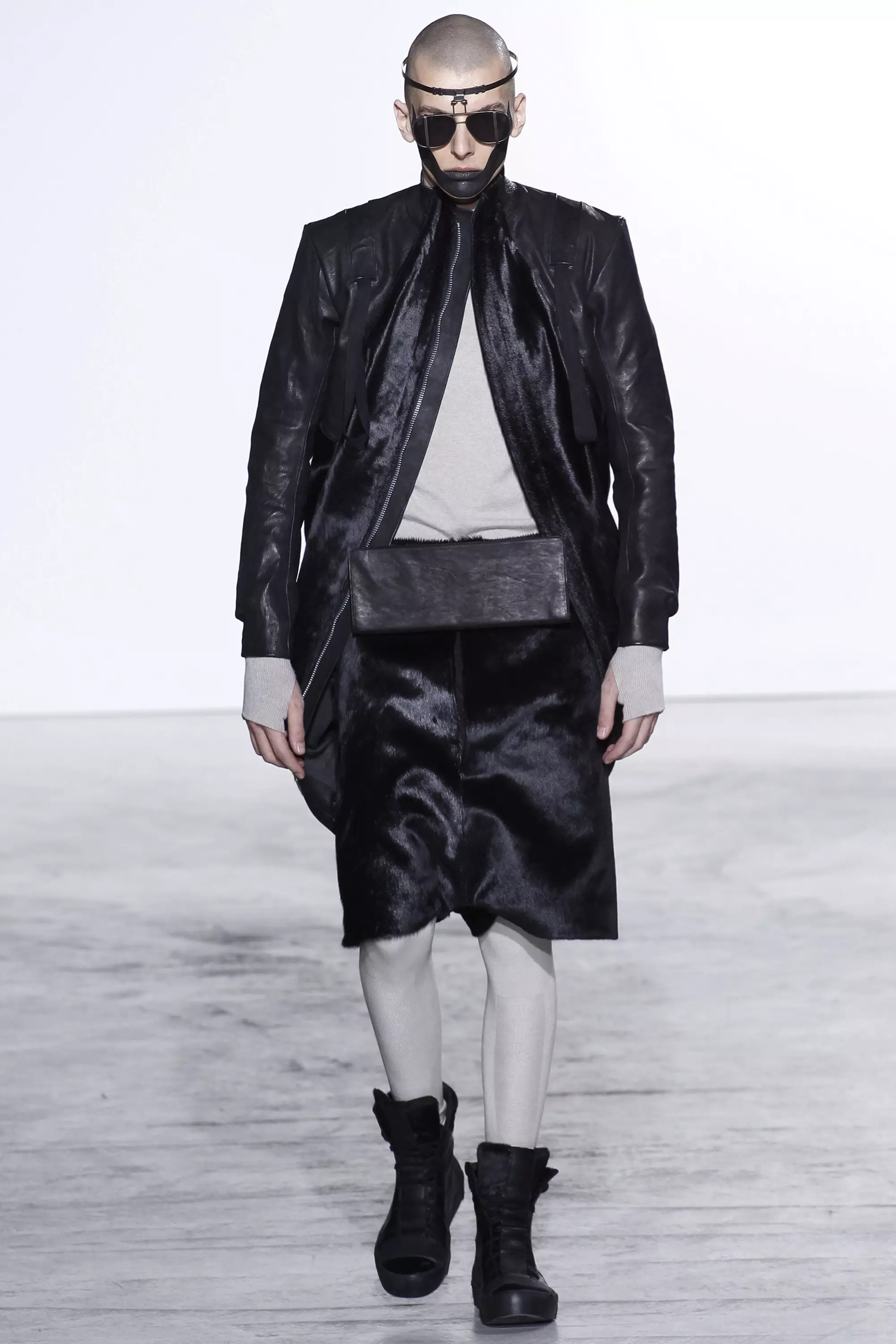 Boris Bidjan Saberi FW16 巴黎 (16)