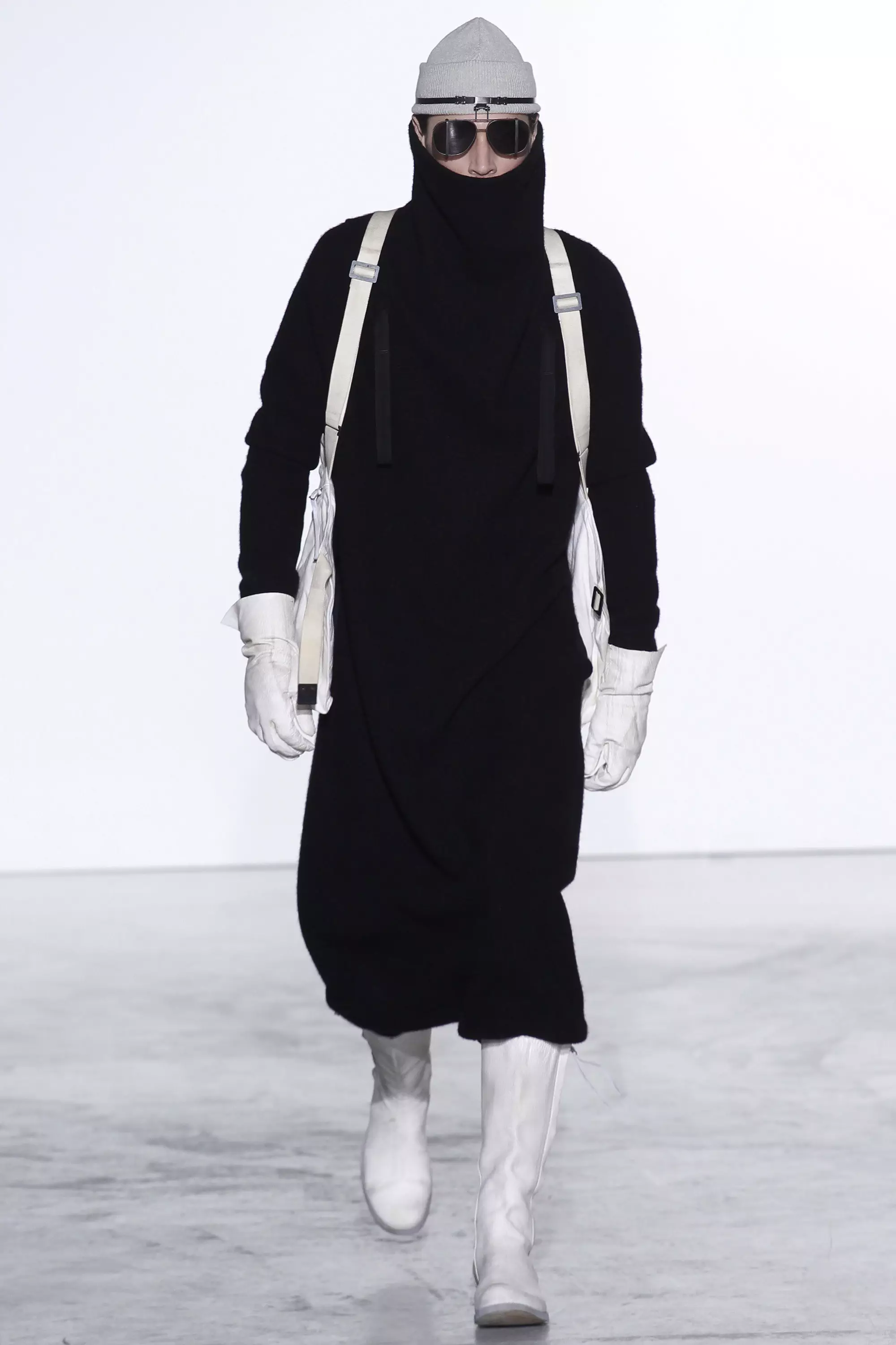 Boris Bidjan Saberi FW16 Pariz (17)