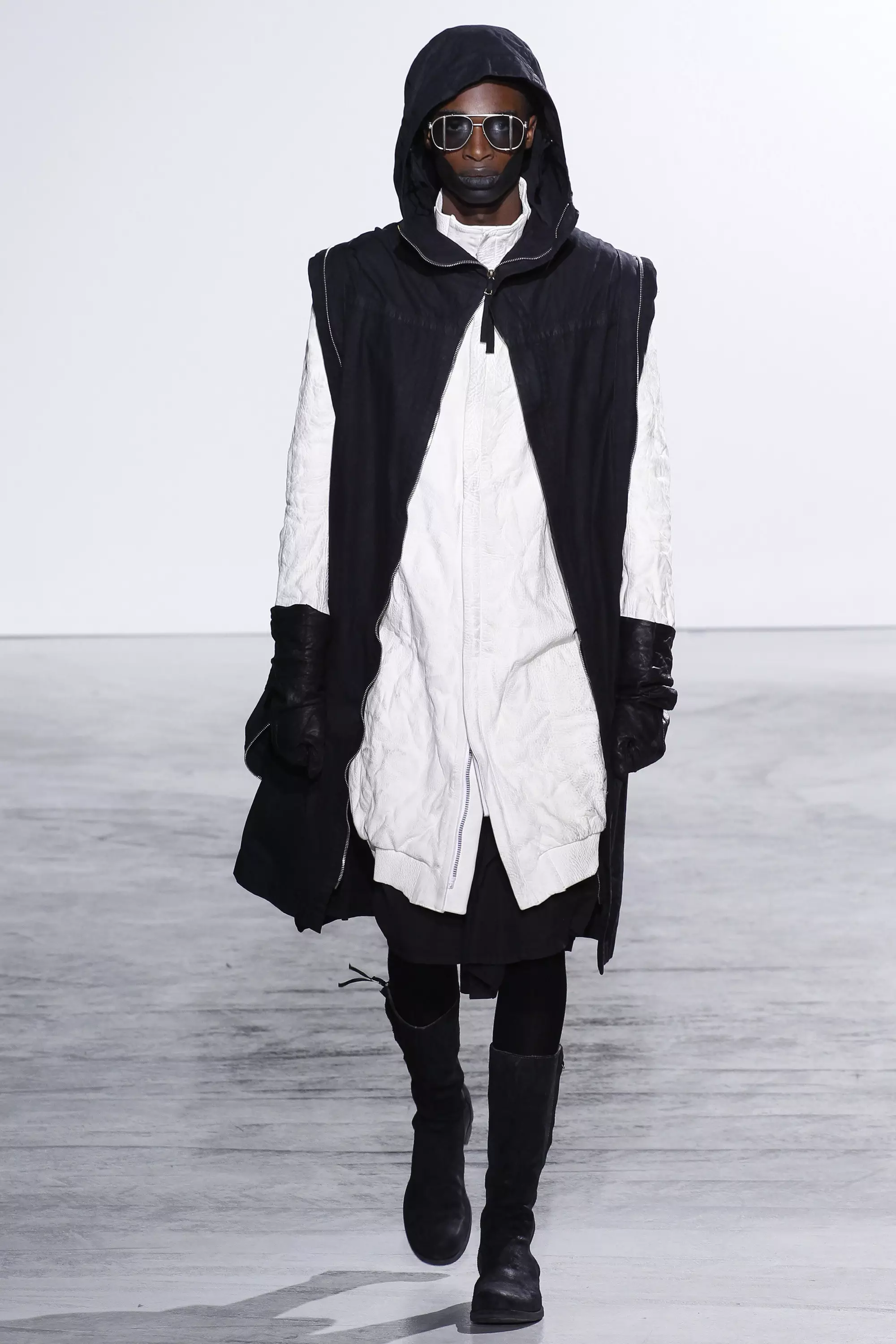 Boris Bidjan Saberi FW16 Pari Paris (18)