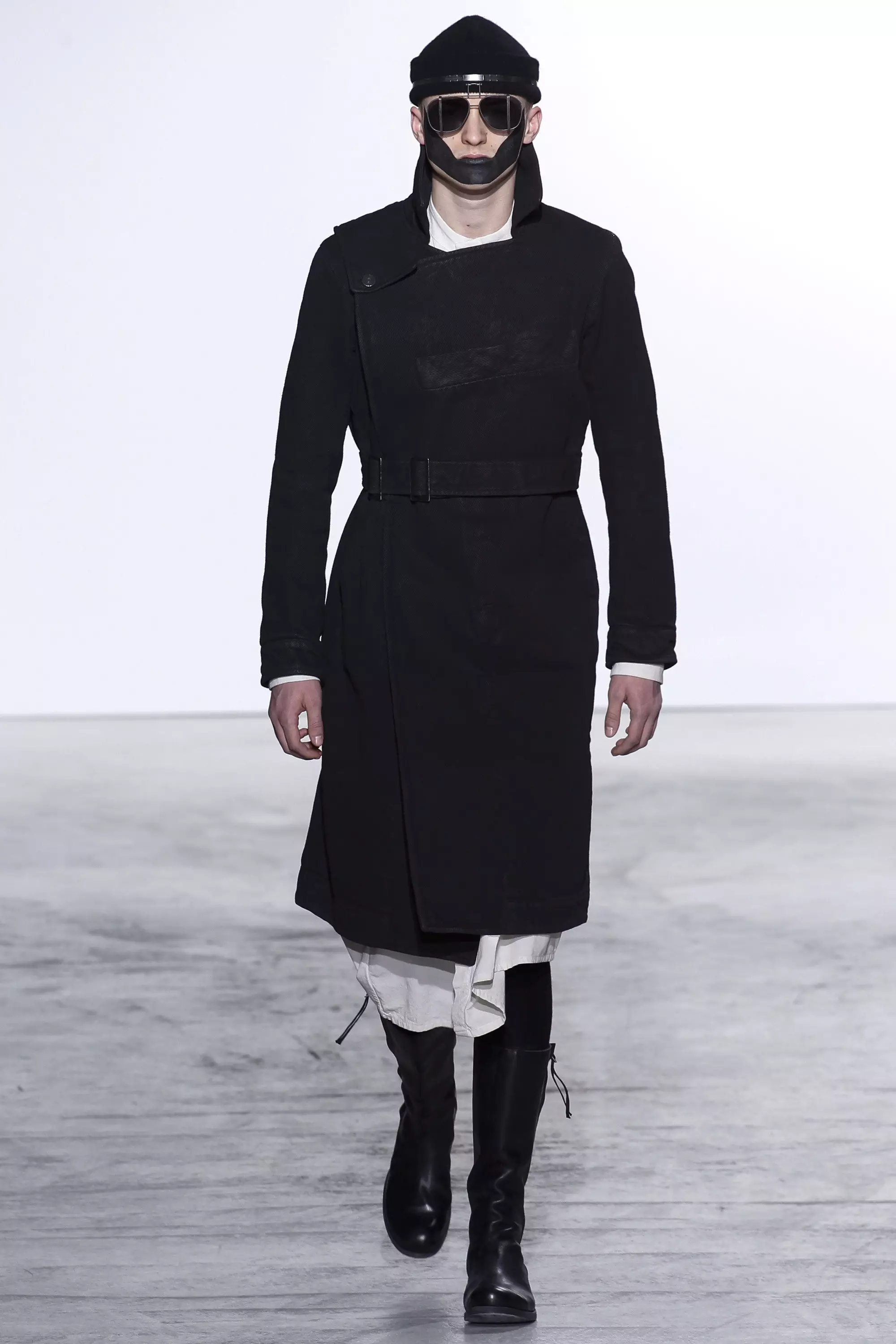 Boris Bidjan Saberi FW16 París (19)