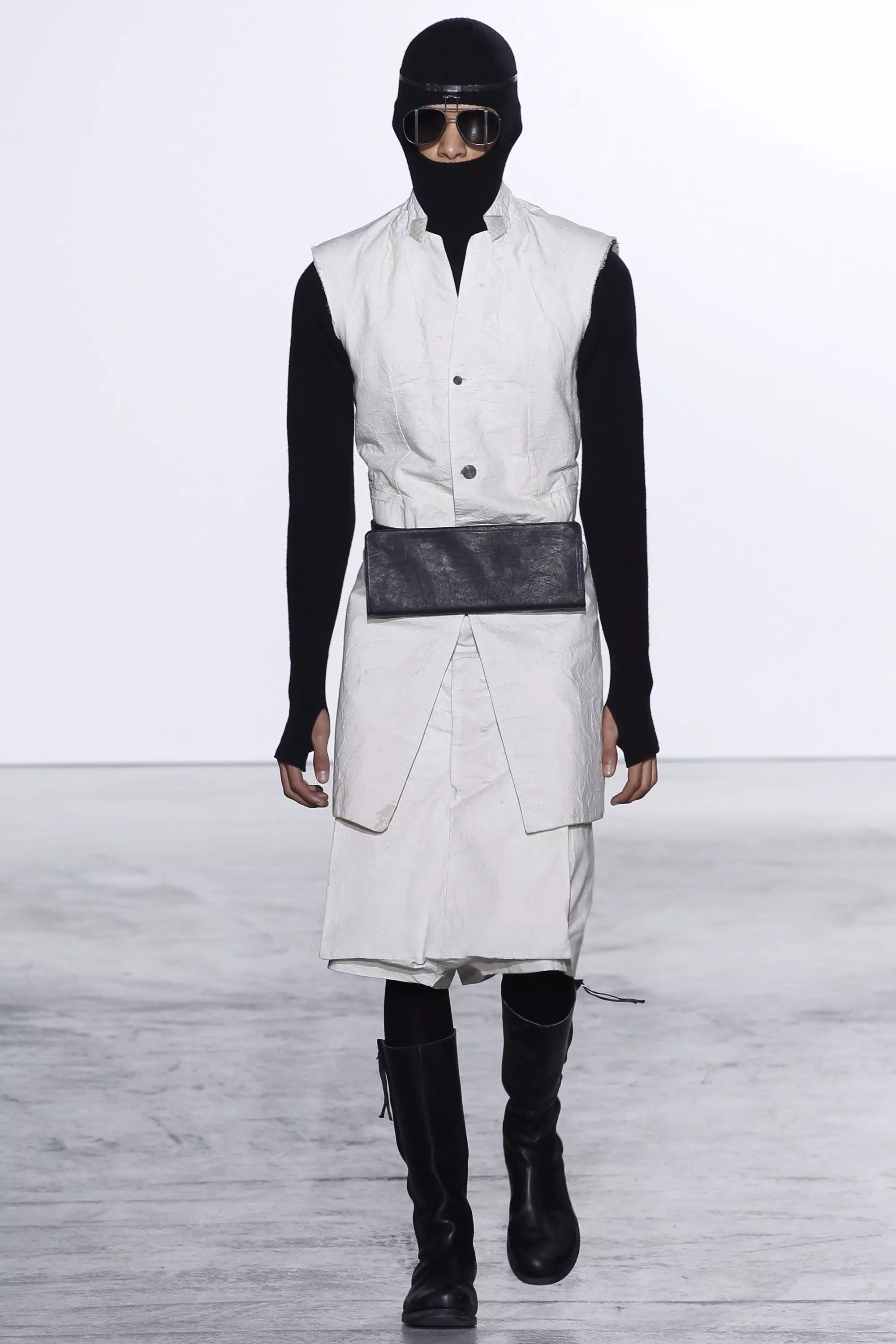 Boris Bidjan Saberi FW16 Pariz (2)