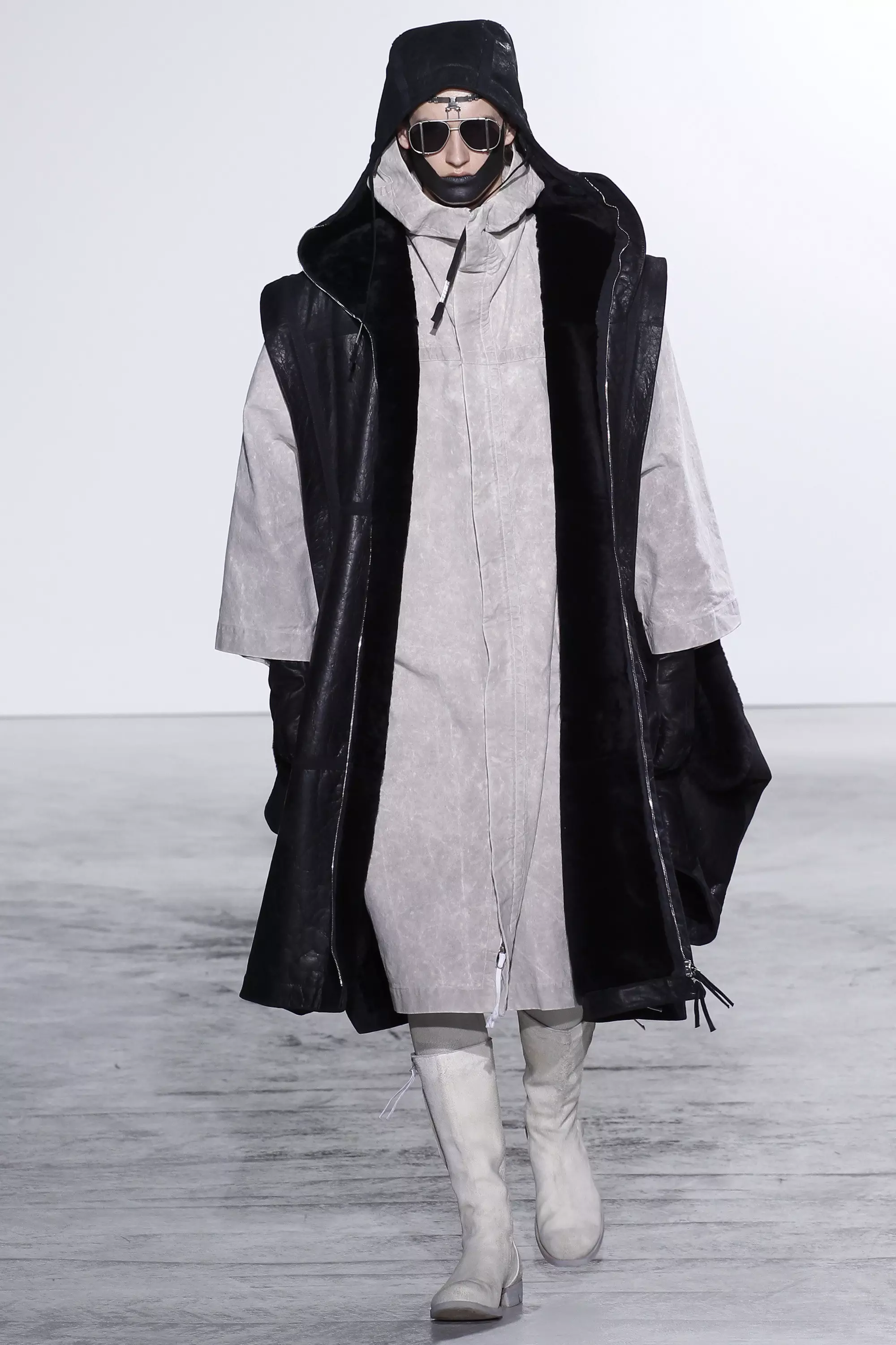 Boris Bidjan Saberi FW16 巴黎 (21)