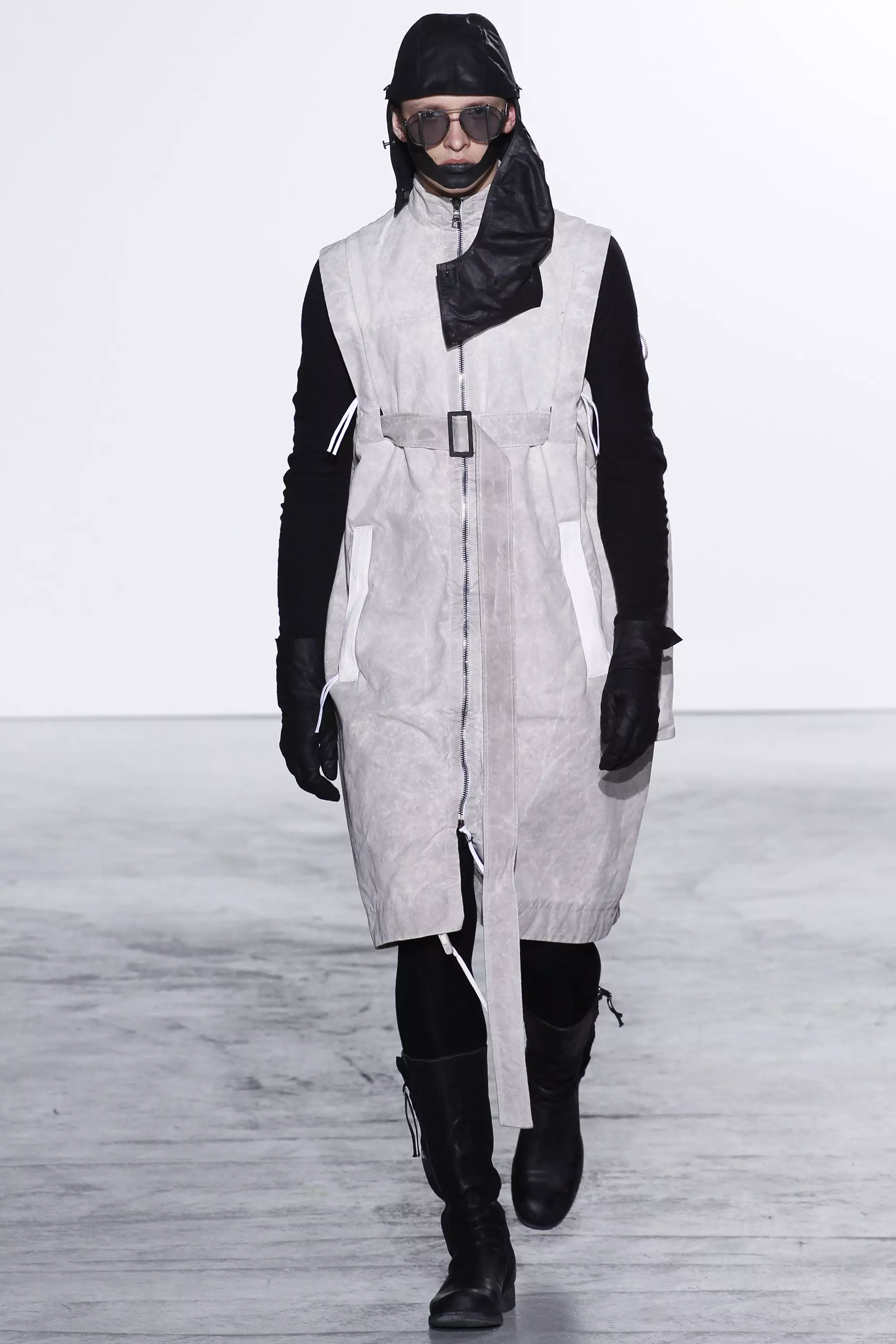 Boris Bidjan Saberi FW16 巴黎 (3)