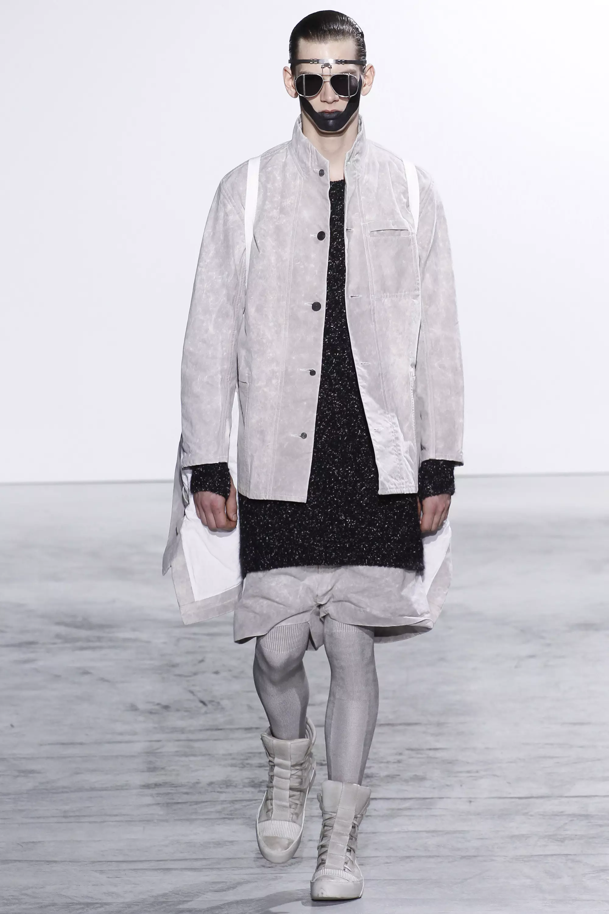 Boris Bidjan Saberi FW16 Pariz (4)