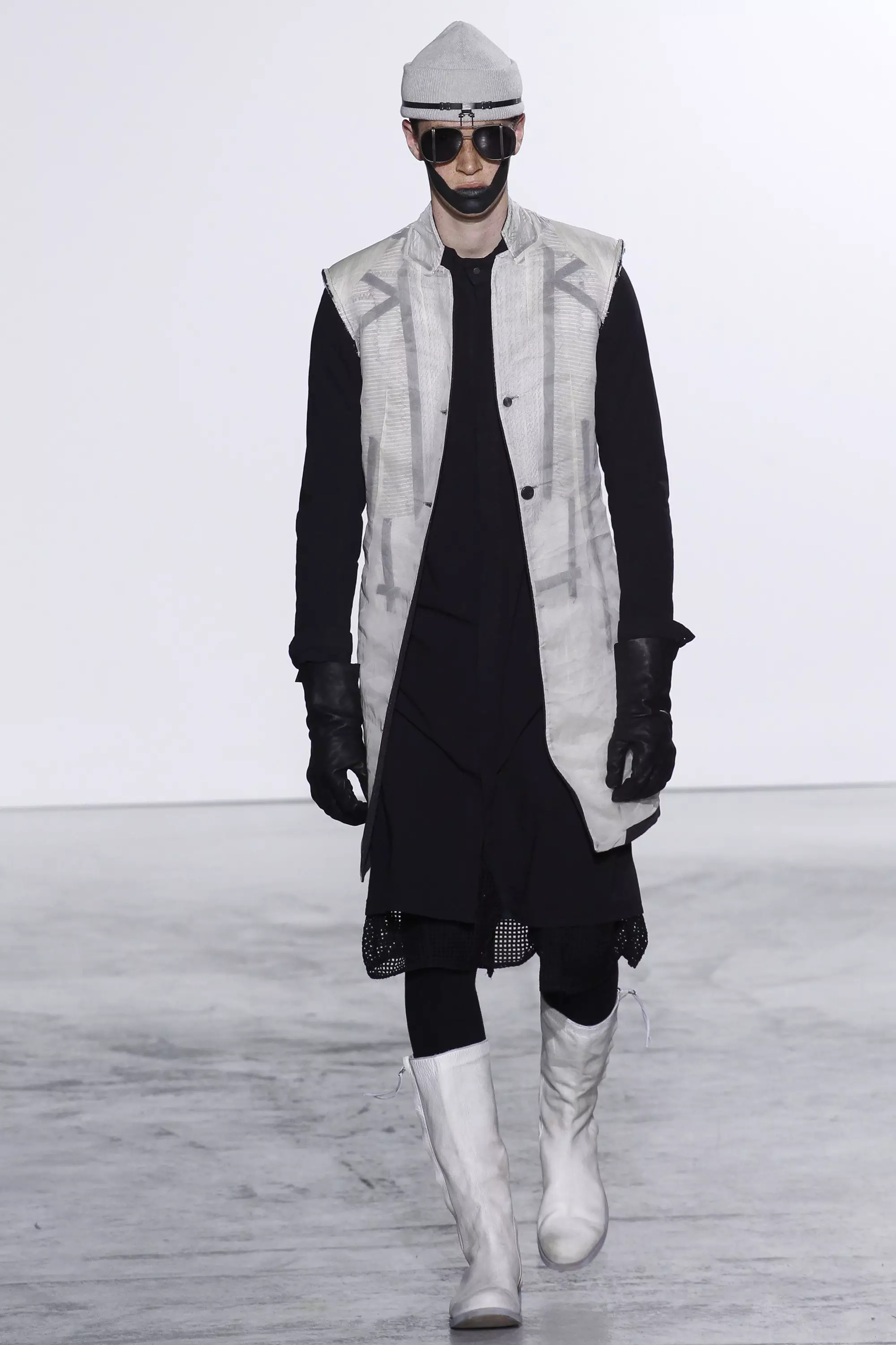 Boris Bidjan Saberi FW16 Pariz (5)