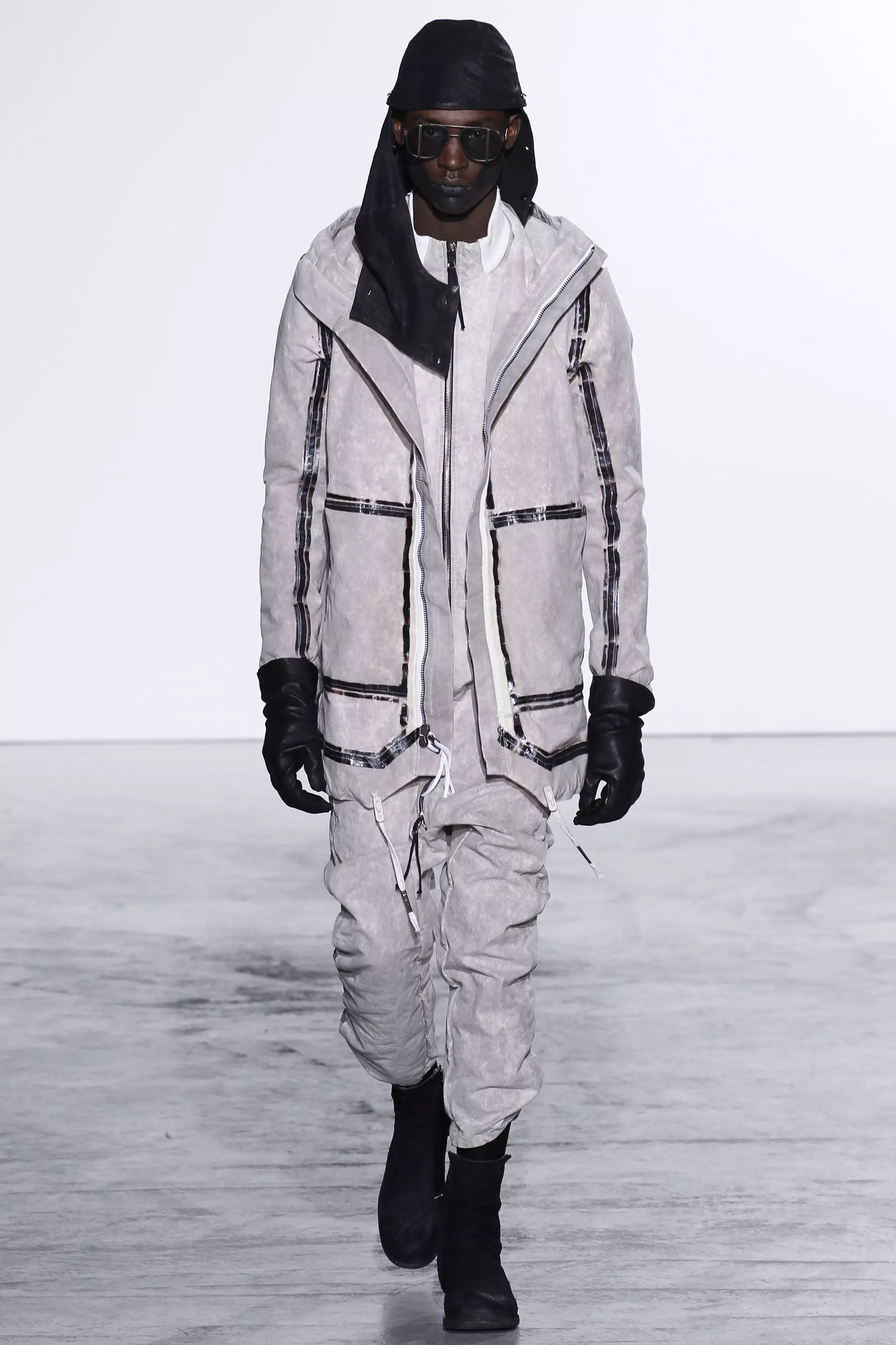 Boris Bidjan Saberi FW16 Paris (6)