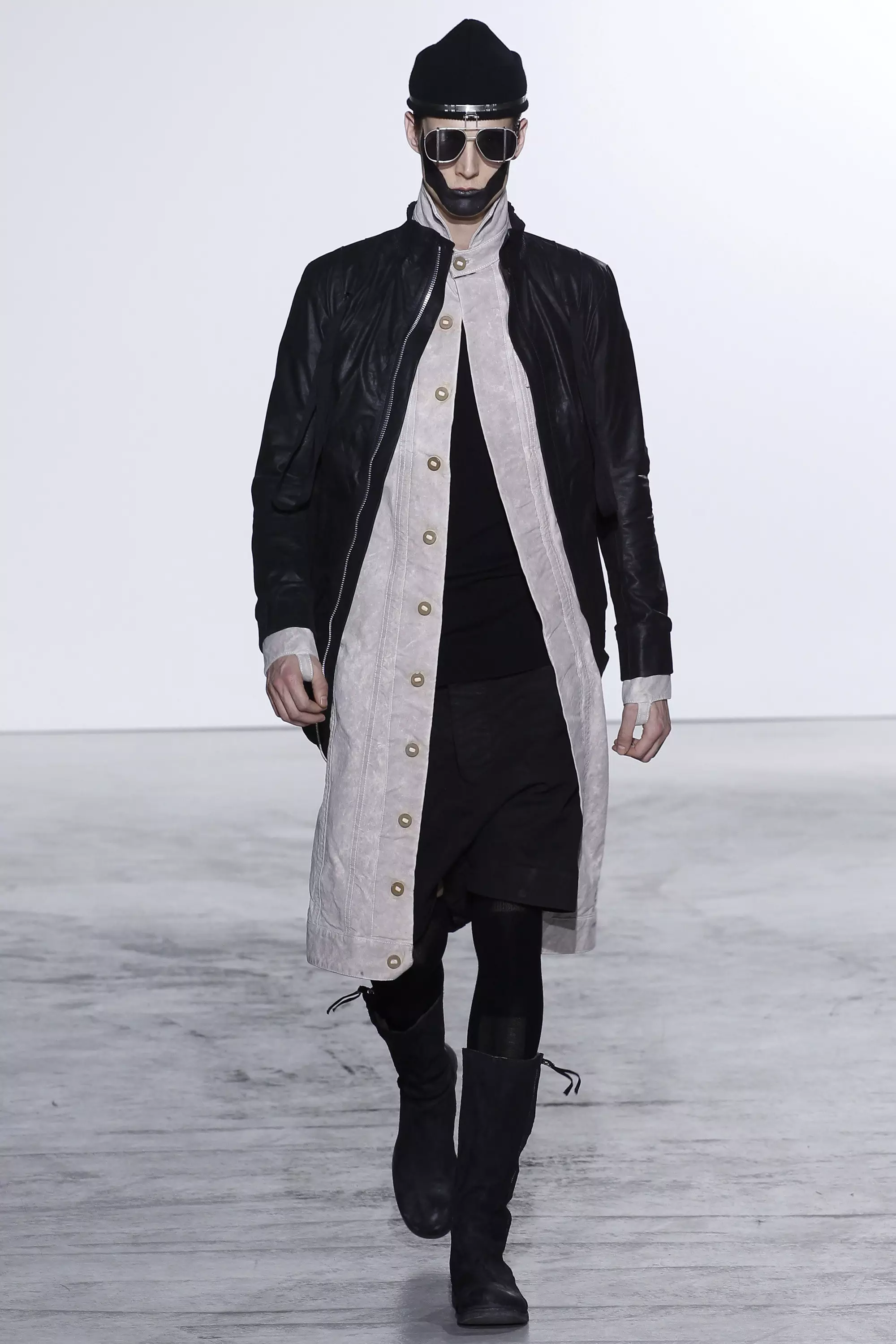 Boris Bidjan Saberi FW16 Pariz (7)