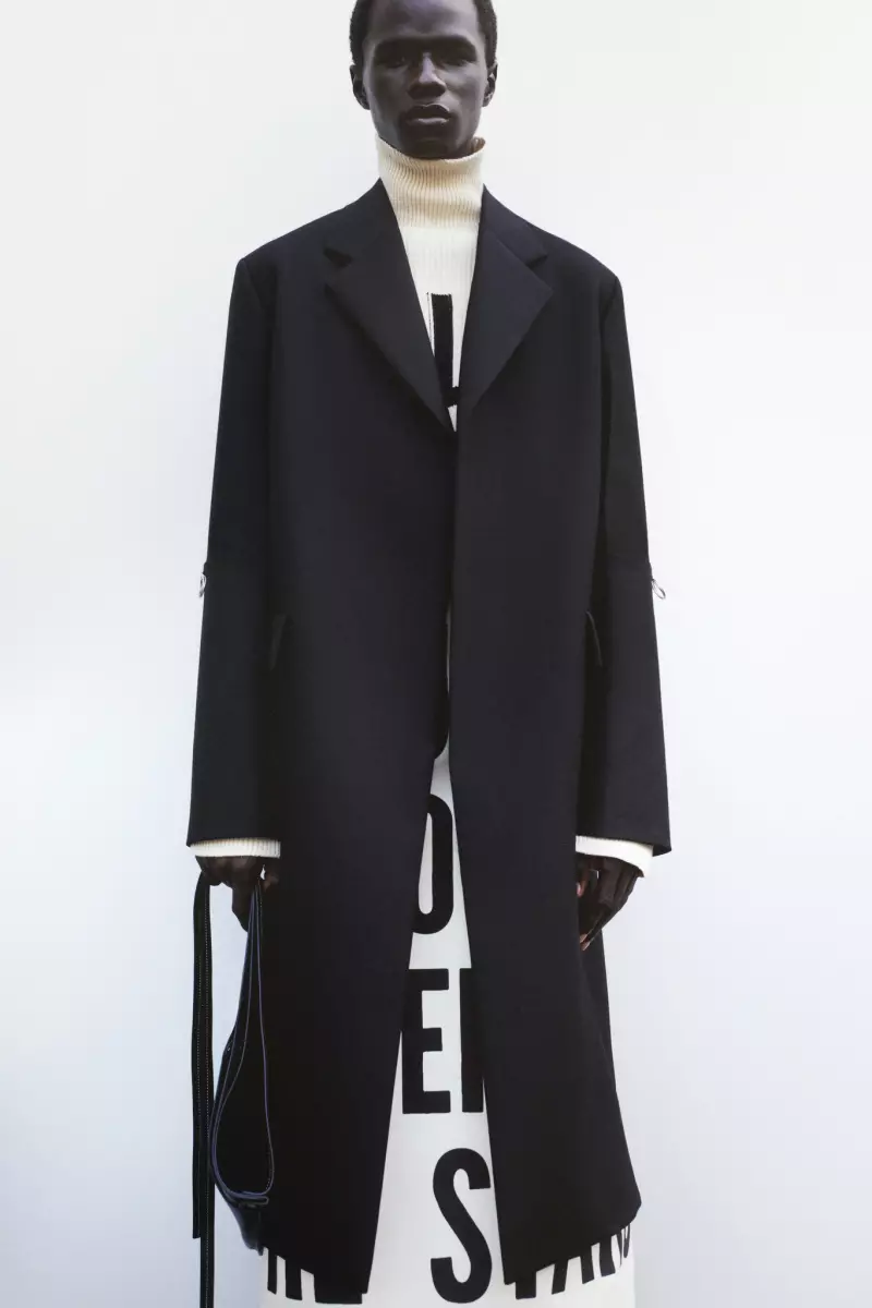 Jil Sander Menswear Spring/Summer 2021 Milan 55447_1