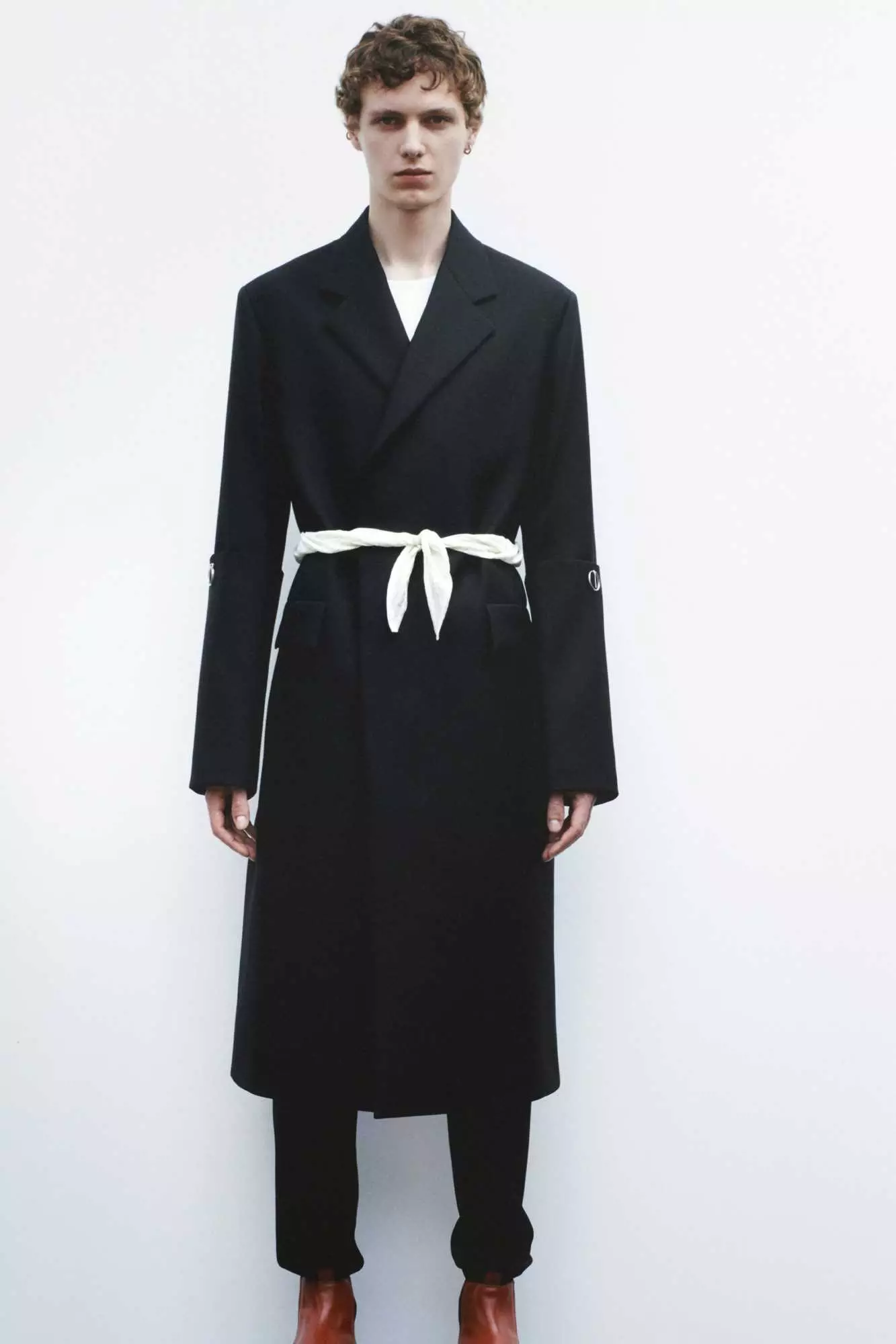 Jil Sander Ofu Tagata Tautotogo/Tamafanafana 2021 Milan 55447_11