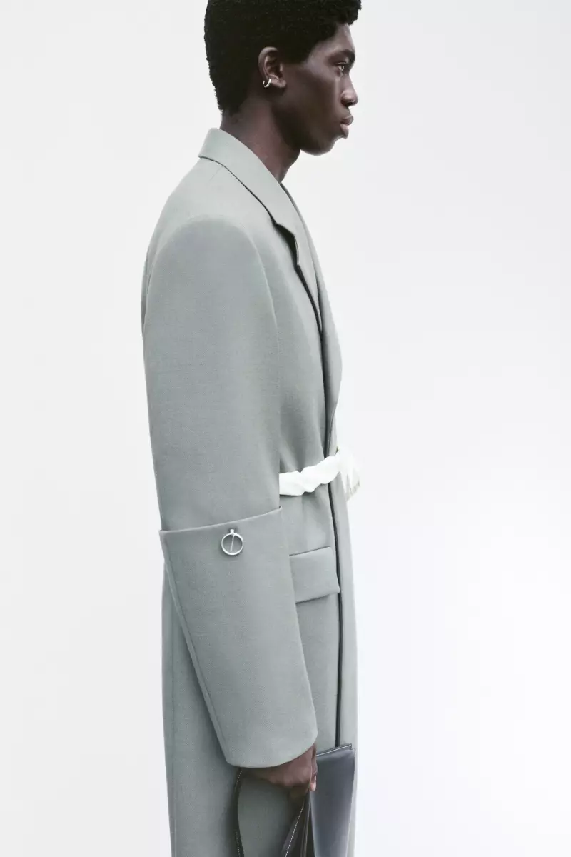 Jil Sander Menswear Spring/Summer 2021 Milan 55447_3