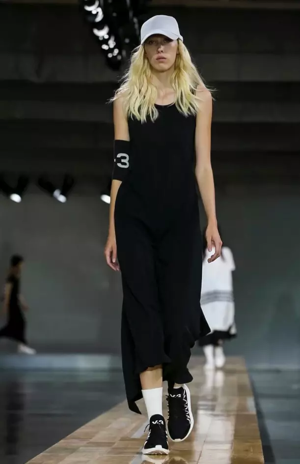 Y-3 MEESTERIIDED KEVADSUVI 2018 PARIS51