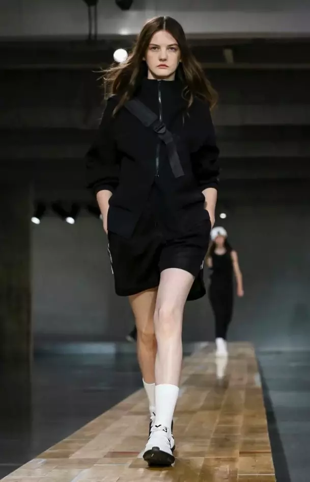 Y-3 ROBA D'HOME PRIMAVERA ESTIU 2018 PARIS7