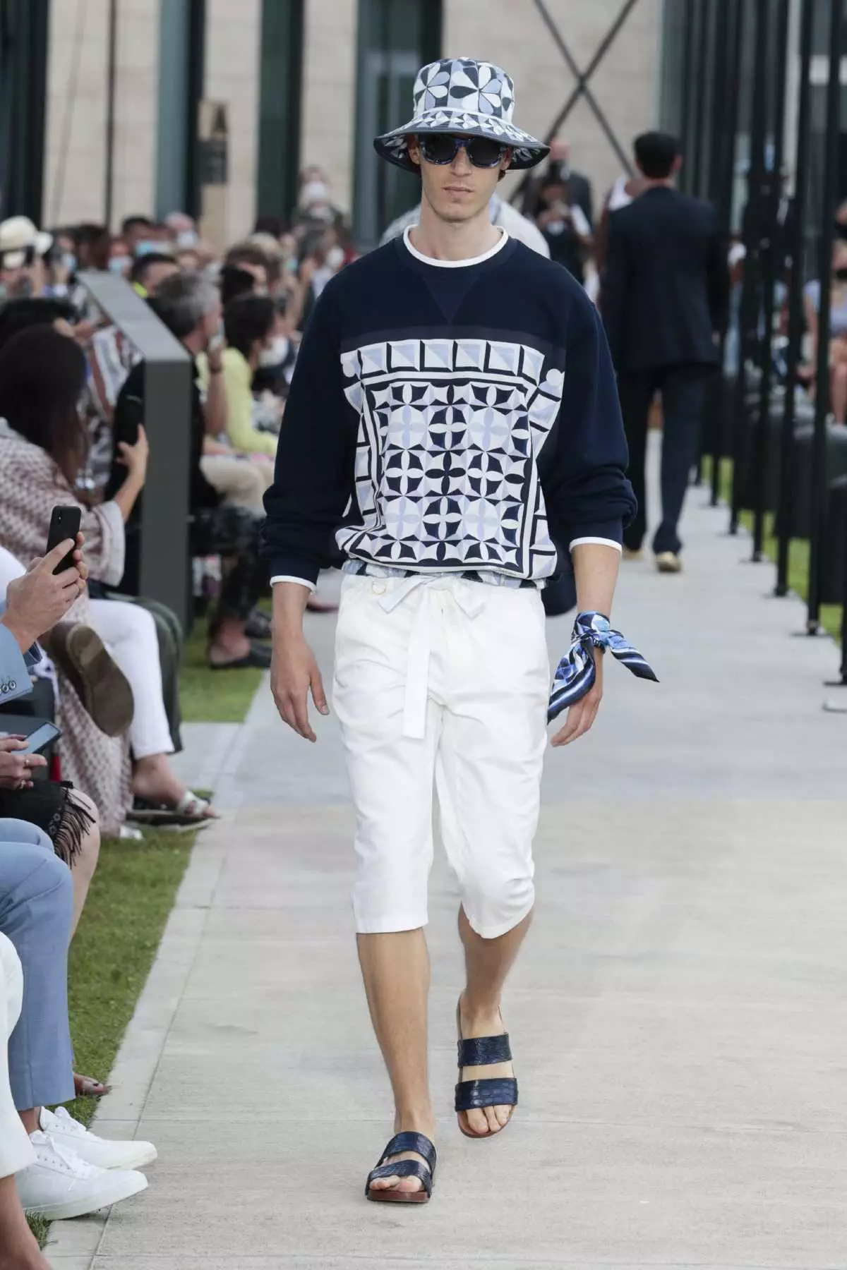 Dolce & Gabbana Menswear mmiri/Oge okpomọkụ 2021 Milan 55468_32