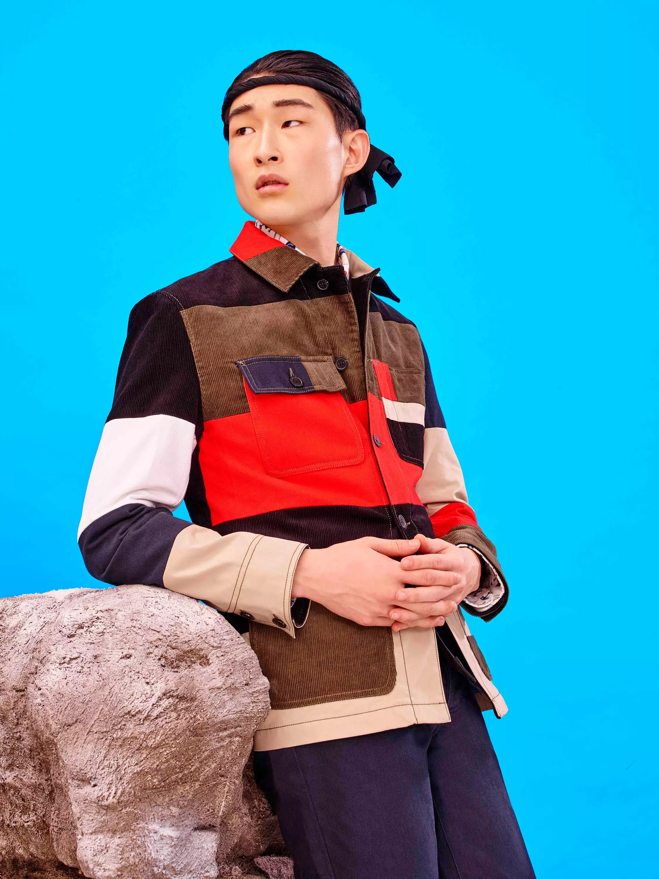 maison-kitsune-мужчына-восень-2016-lookbook-07