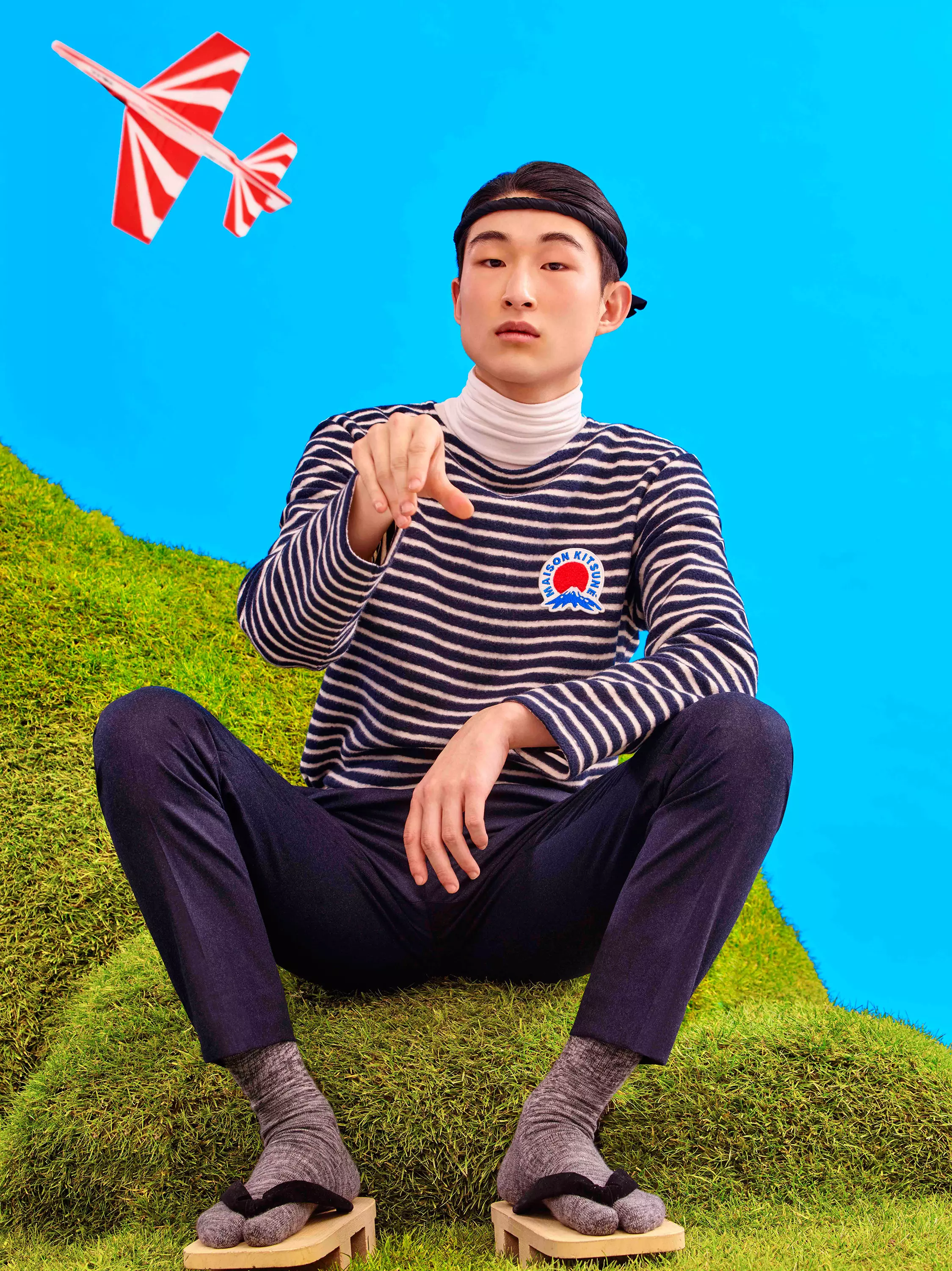 maison-kitsune-мужчына-восень-2016-lookbook-09