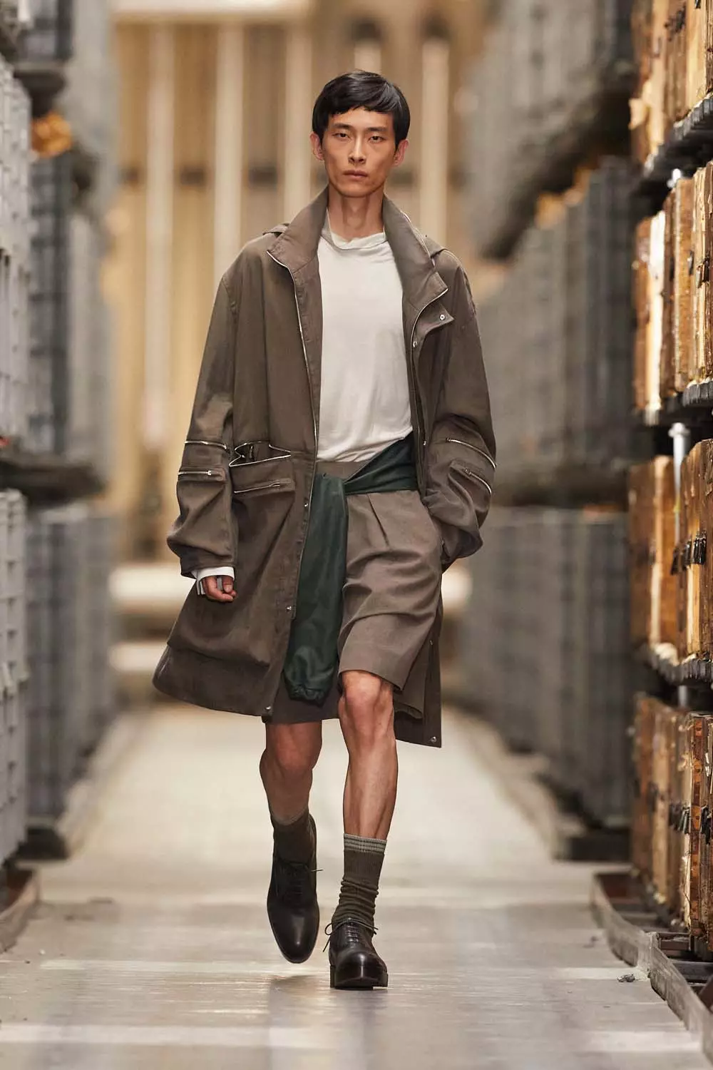 Ermenegildo Zegna Meswear Spring/Summer 2021 Milan 55515_13