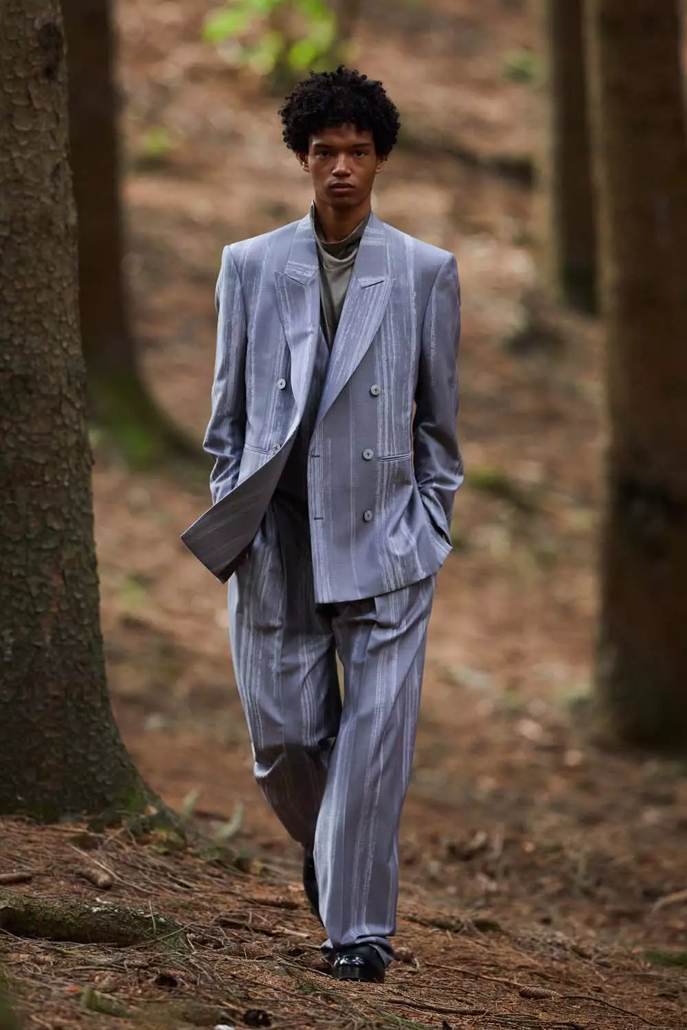 Ermenegildo Zegna Menswear Spring/Summer 2021 Milan 55515_27