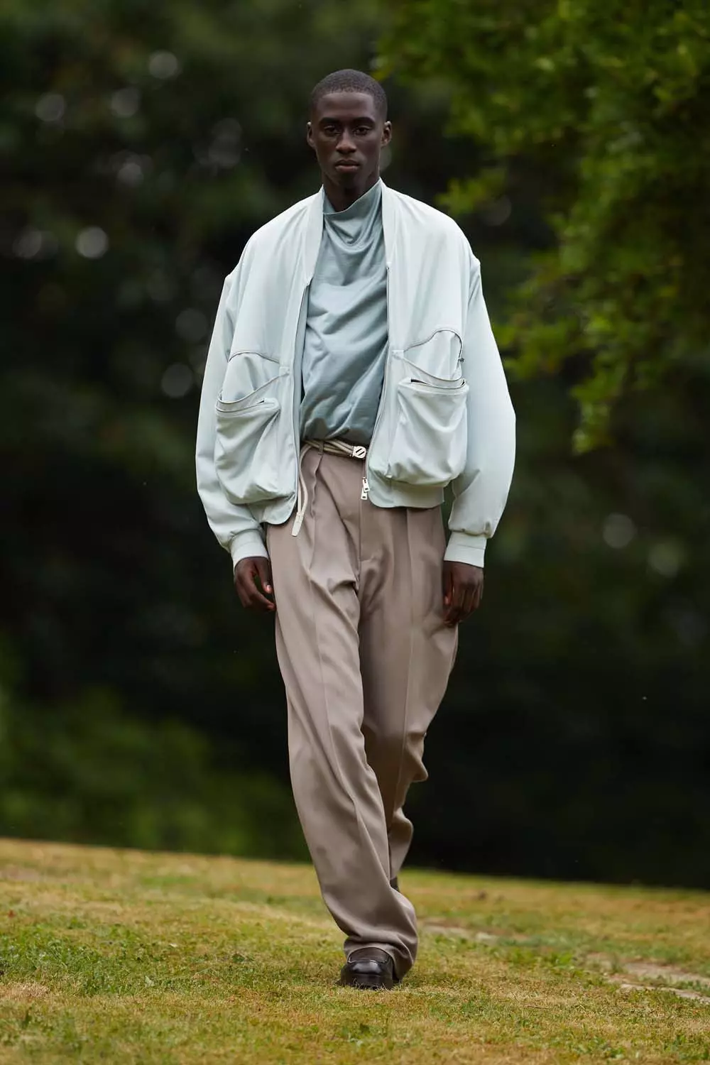 Ermenegildo Zegna Menswear වසන්තය/ගිම්හානය 2021 මිලාන් 55515_30