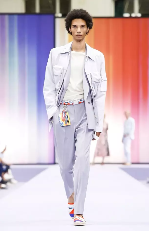 PAUL SMITH HOMME PRINTEMPS ÉTÉ 2018 PARIS20