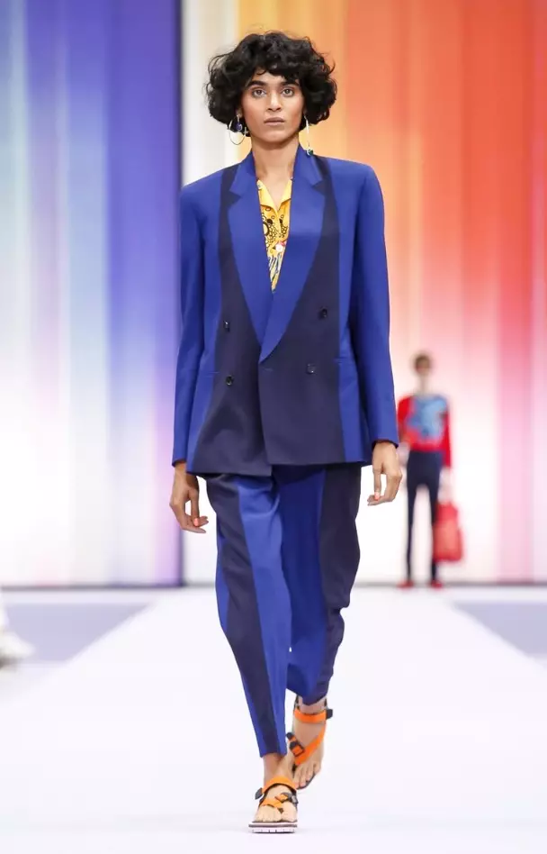 PAUL SMITH HOMME PRINTEMPS ÉTÉ 2018 PARIS28