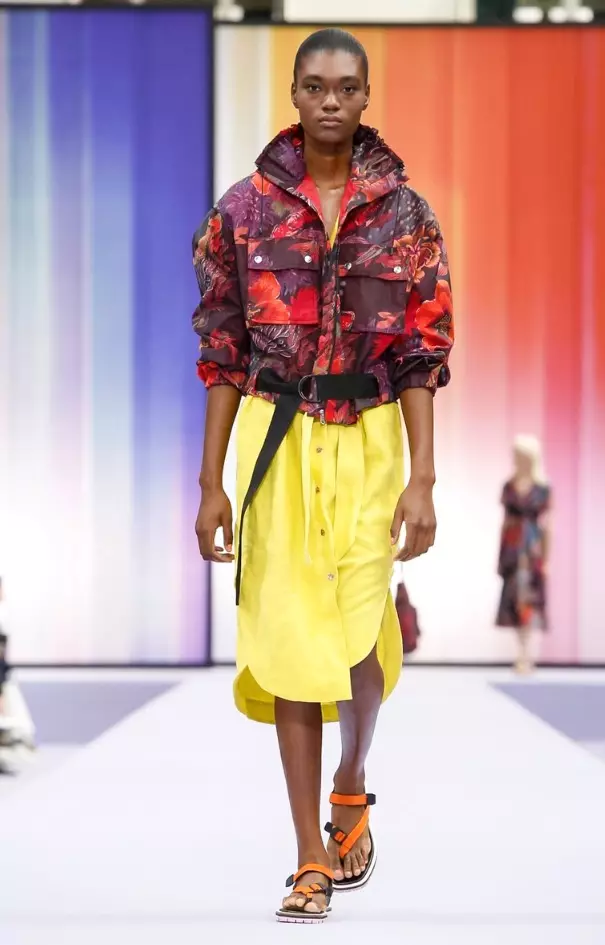 PAUL SMITH HOMME PRINTEMPS ÉTÉ 2018 PARIS43