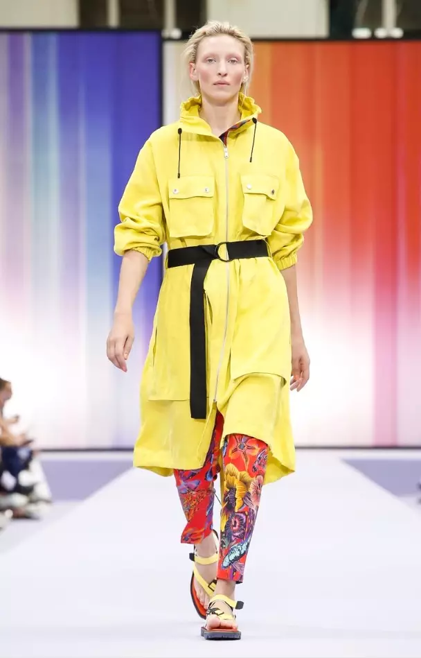 PAUL SMITH HOMME PRINTEMPS ÉTÉ 2018 PARIS9