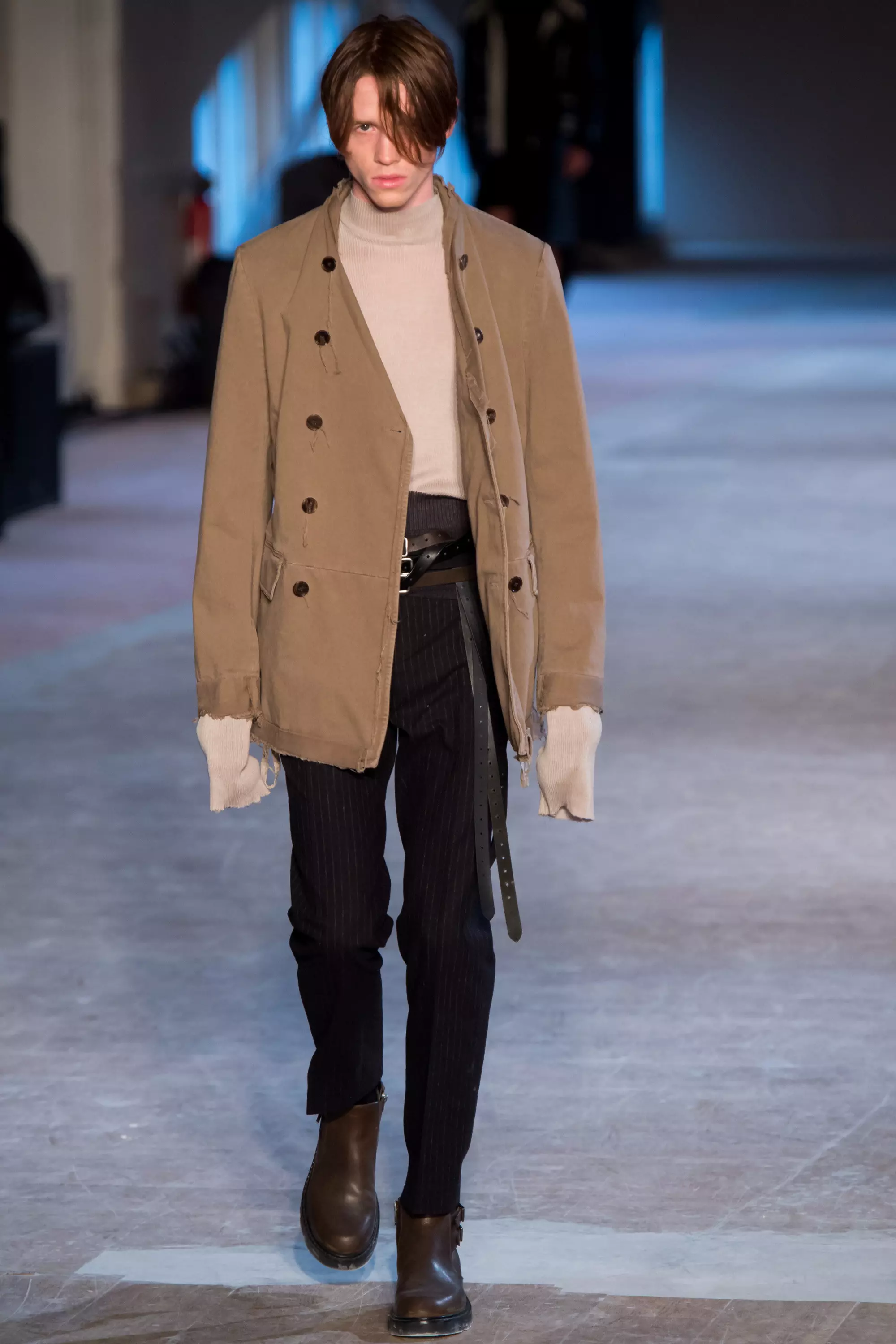 Maison Margiela FW16 Paris (21)