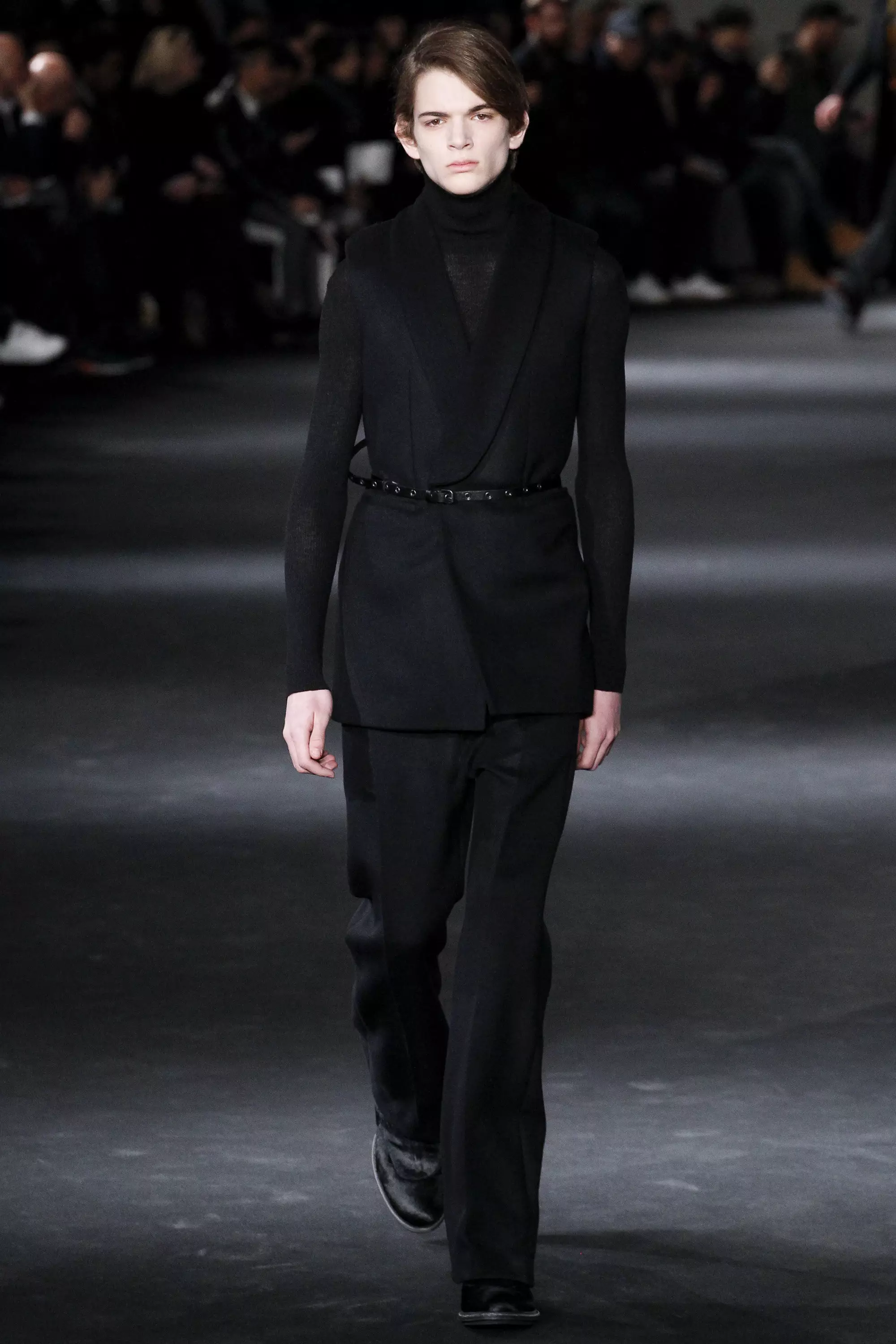 Ann Demeulemeester FW16 Pariz (28)