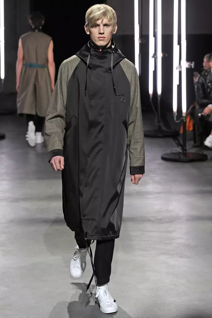 22/4 Hommes ụmụ nwoke RTW Fall 2016