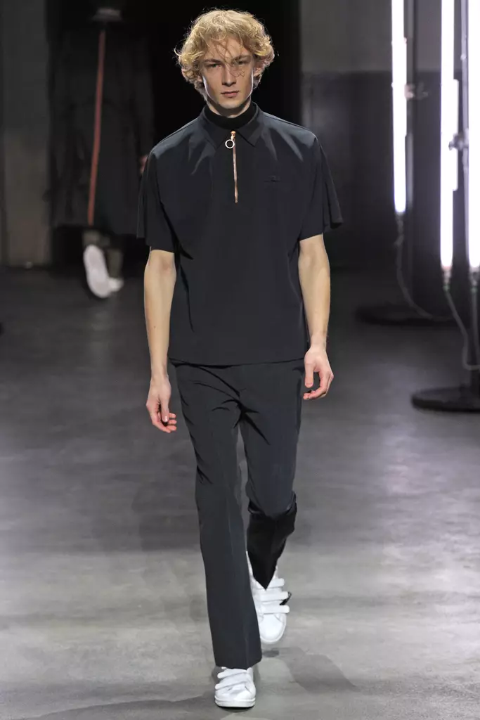 22/4 Hommes Hommes RTW Automne 2016