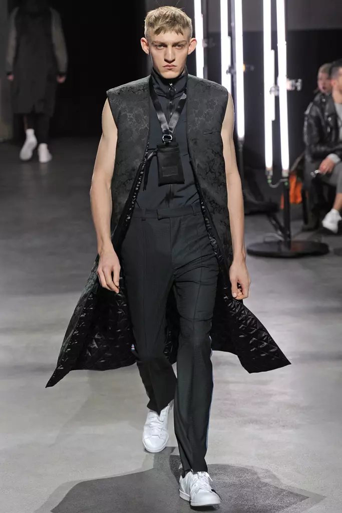 22/4 Hommes meeste RTW 2016. aasta sügis