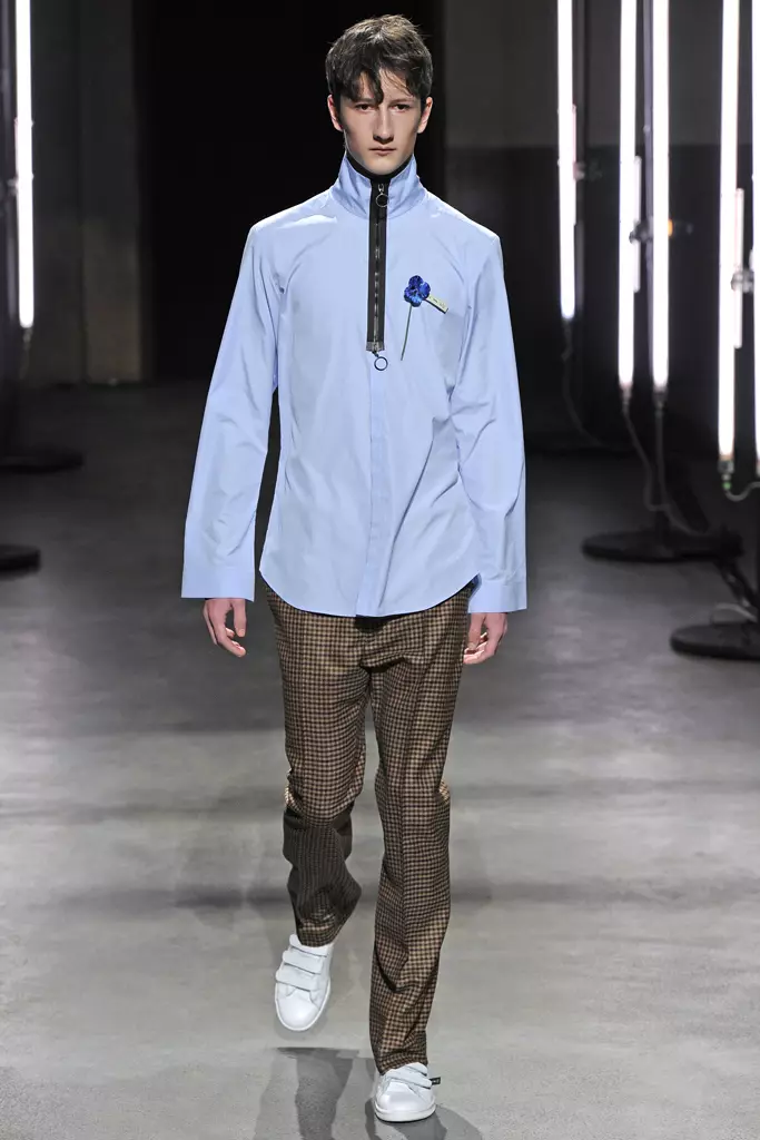 22/4 Hommes Men's RTW Payiz 2016