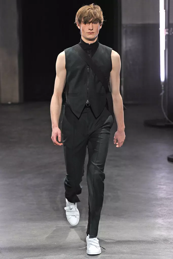 22/4 Hommes RTW masculino outono 2016