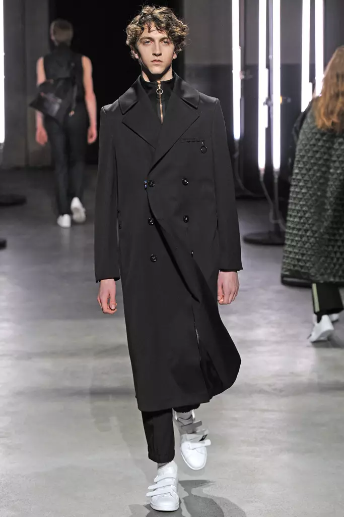 22/4 Hommes Men's RTW Fall 2016