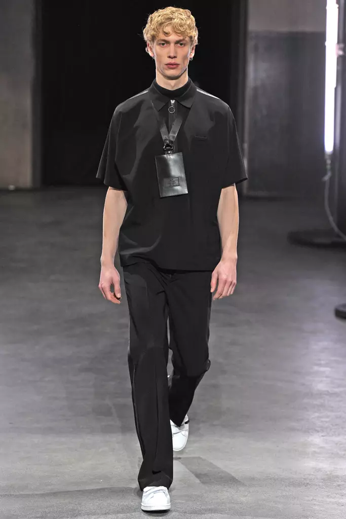 22/4 Hommes мардон RTW Тирамоҳ 2016