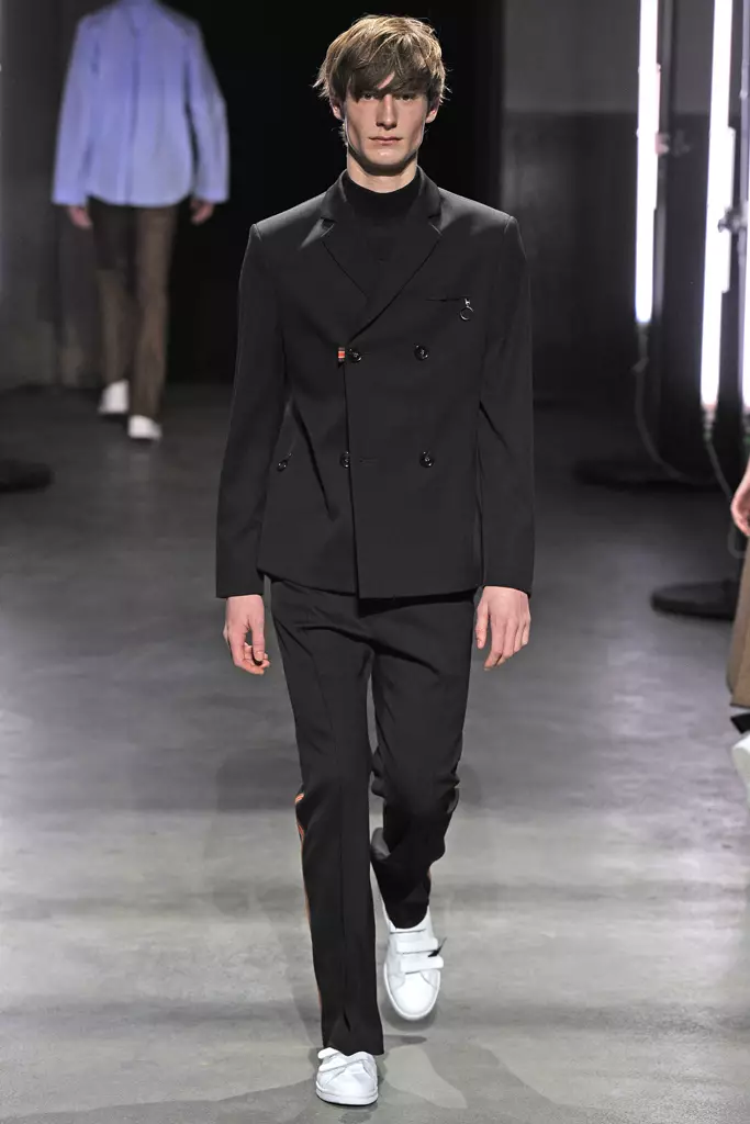 22/4 Hommes Men's RTW Fall 2016