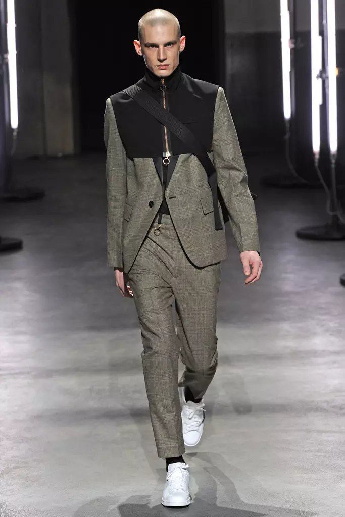 22/4 Hommes Heren RTW Fall 2016