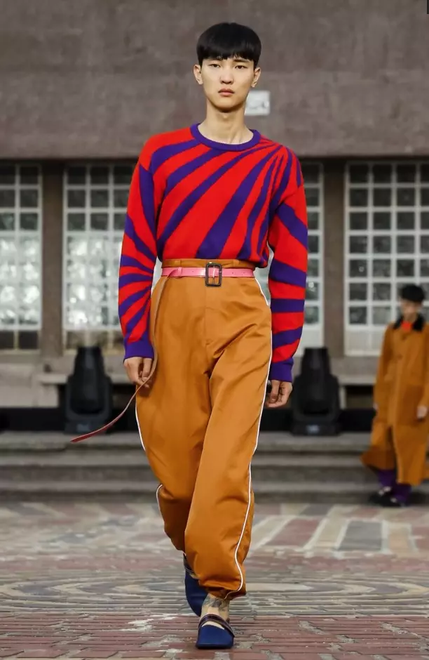 KENZO MENSWEAR LEHLABULA LA 2018 PARIS36