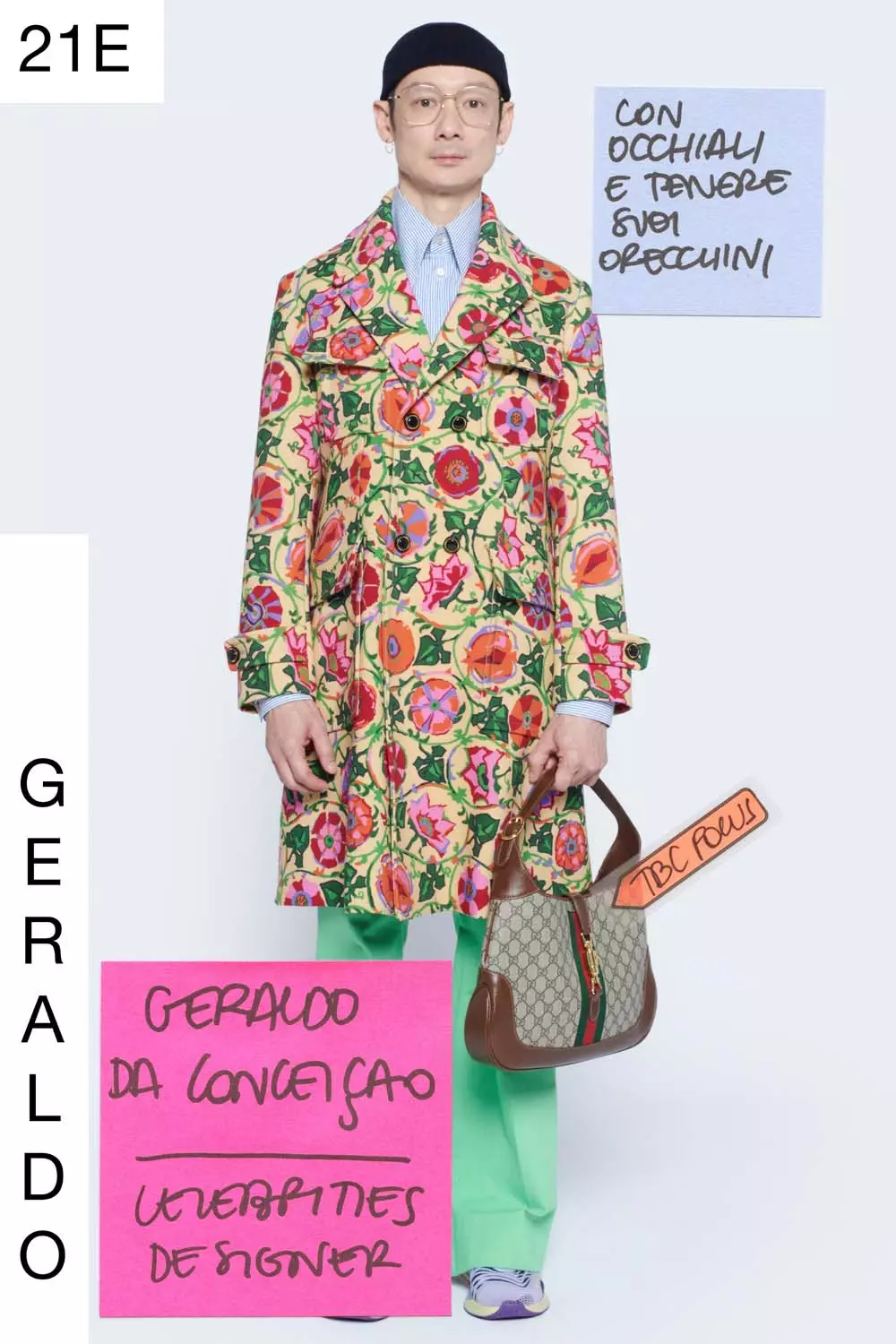 Gucci Menswear Resort 2021 Milán 55724_13