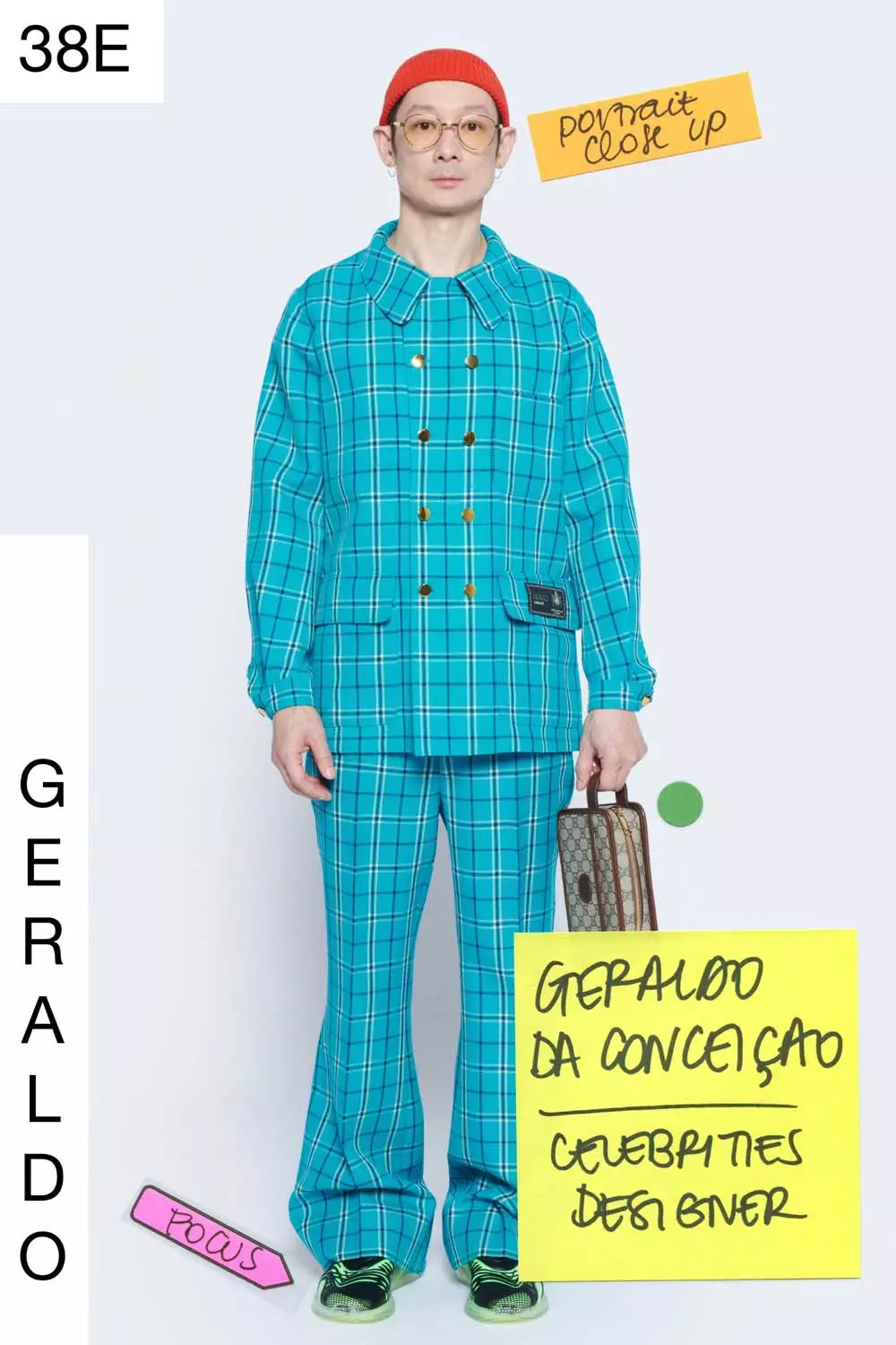 Gucci Menswear Resort 2021 Мілан 55724_27