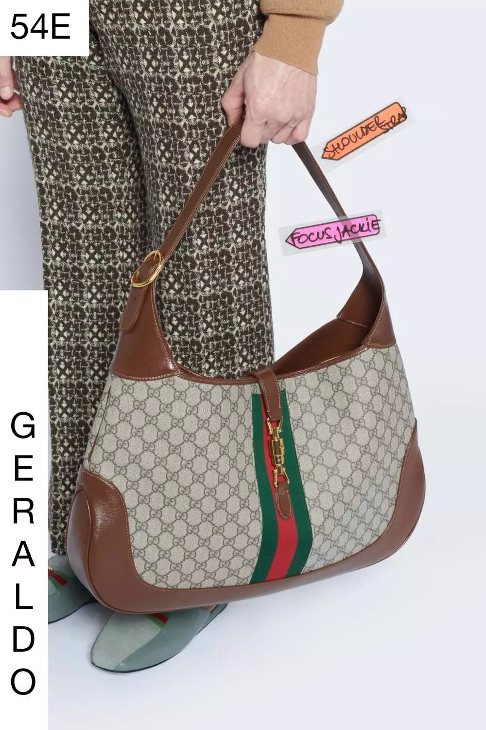 Gucci Menswear Resort 2021 มิลาน 55724_41