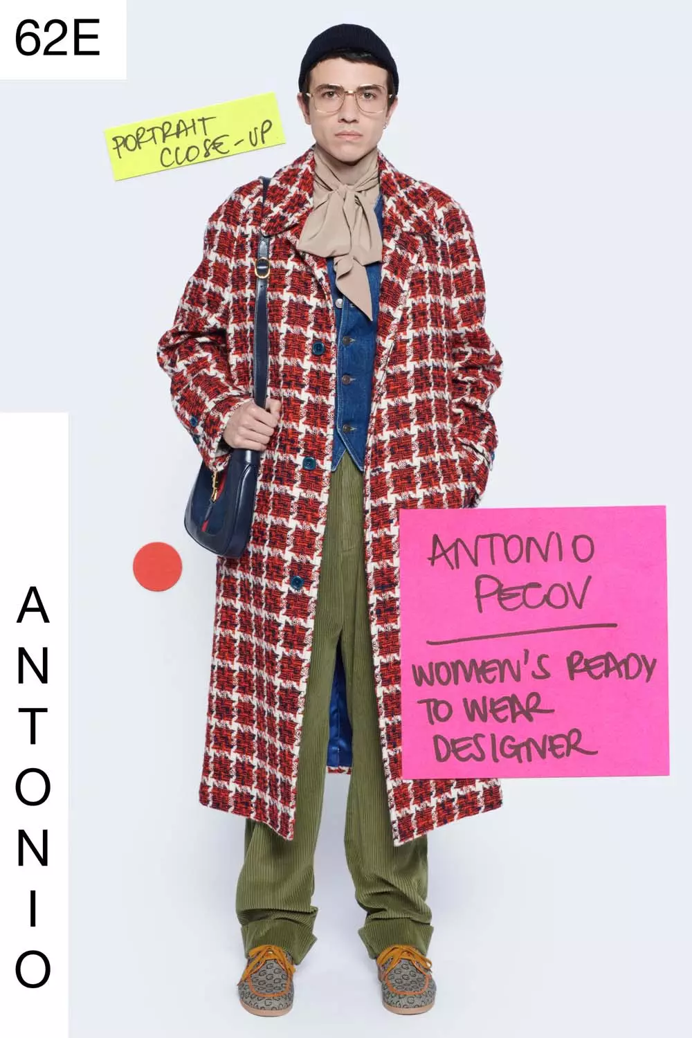 Gucci Menswear Resort 2021 Milánó 55724_49